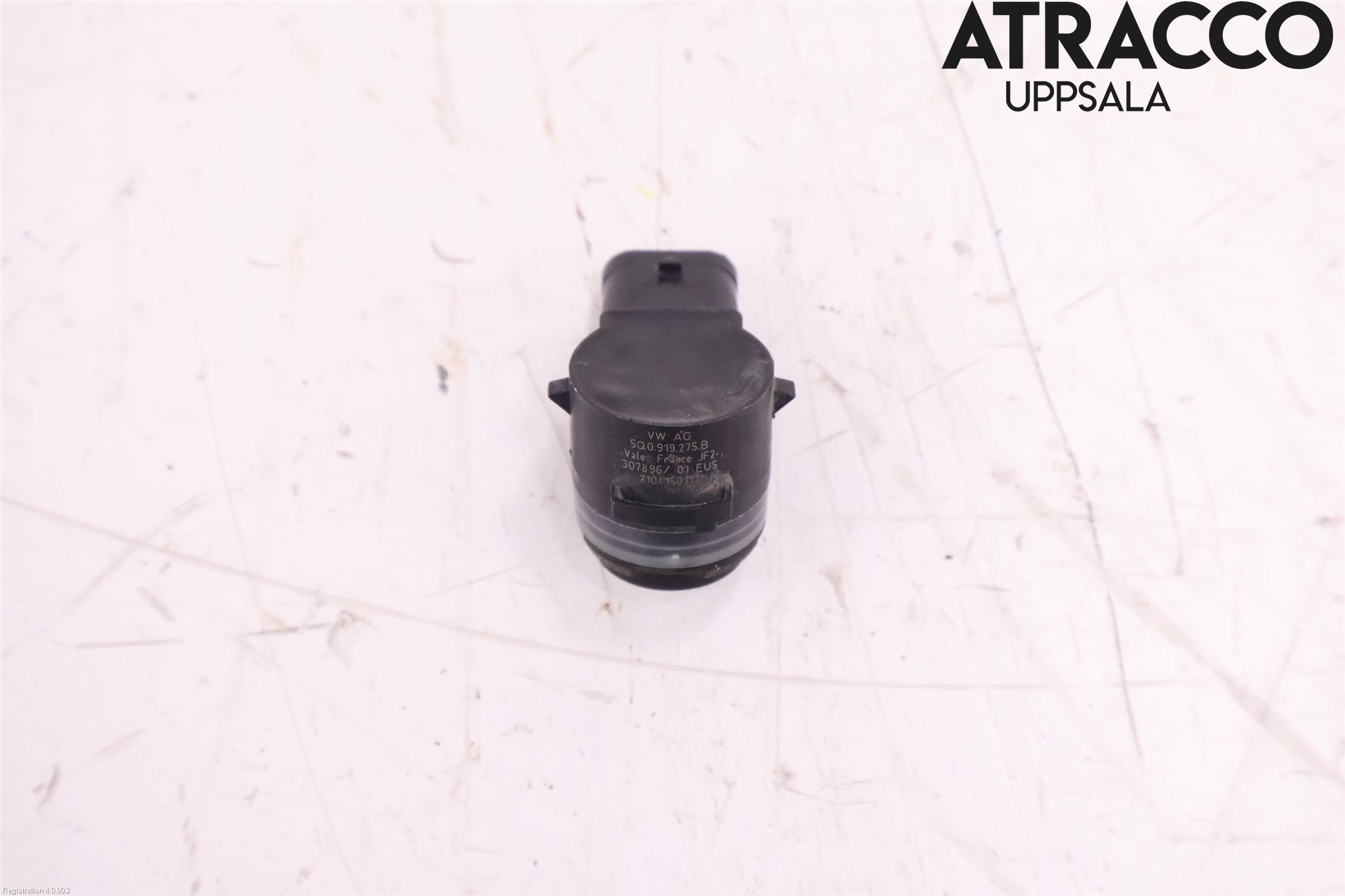 Volkswagen VW PASSAT 15-19 Sensor Parkering Front