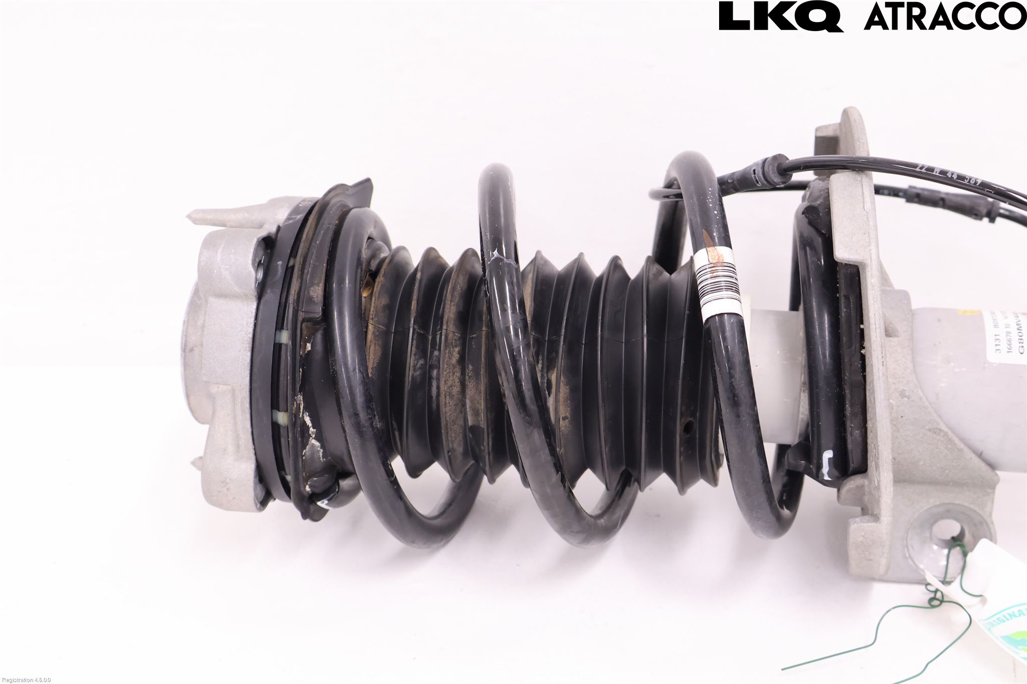 BMW 2 G42 22- Bremsecaliper Foran Høyre