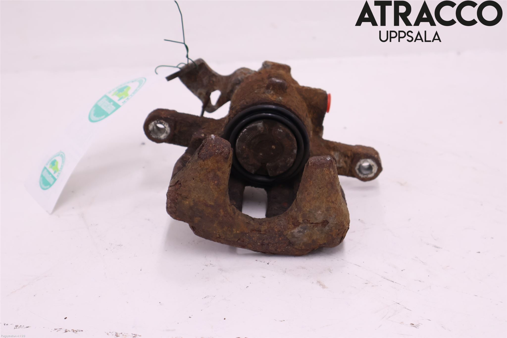 Fiat SCUDO 07-16 Bremsecaliper Bak Venstre