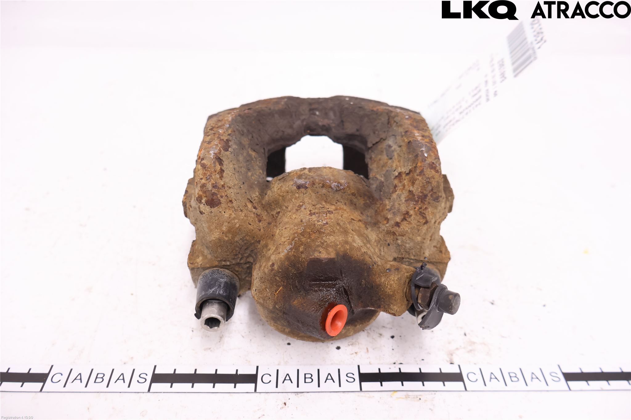 BMW 1 E87/81 5D/3D 03-11 Bremsecaliper Foran Venstre