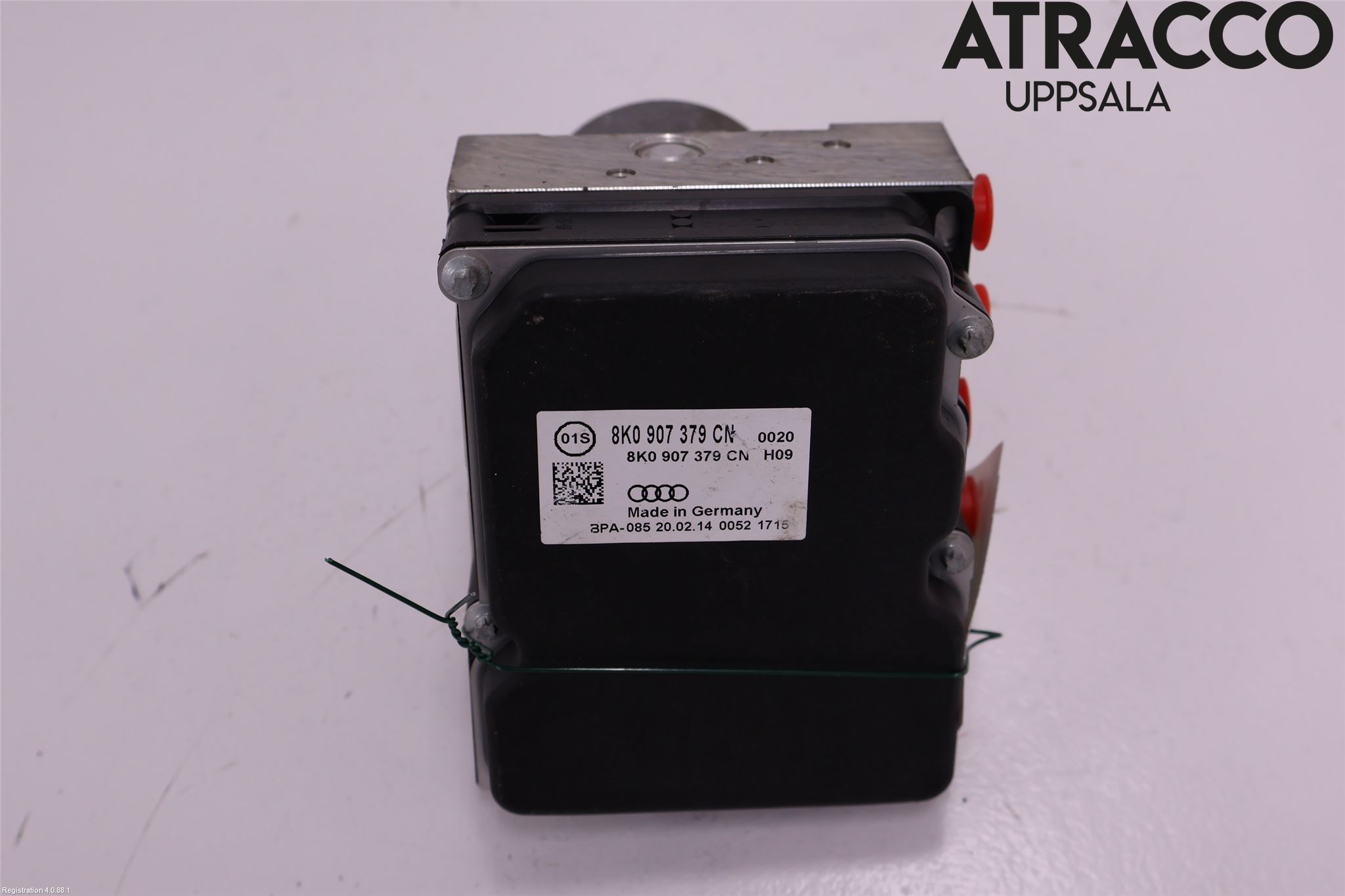 Audi A4 12-15 Abs Hydraulikkaggregat