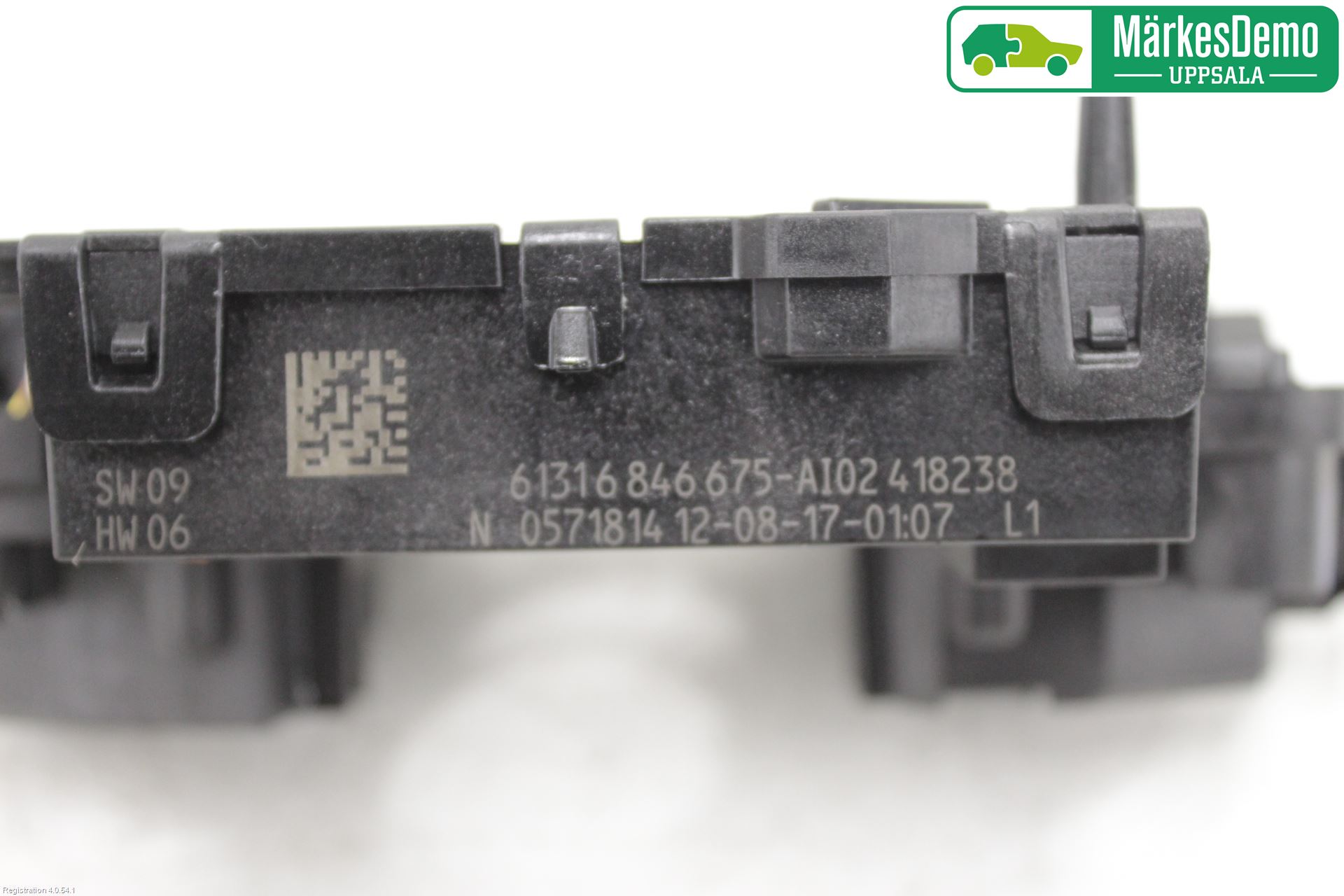 BMW 5 G30/G31/F90 17-23 Bryter Ratt Kombi H Og V