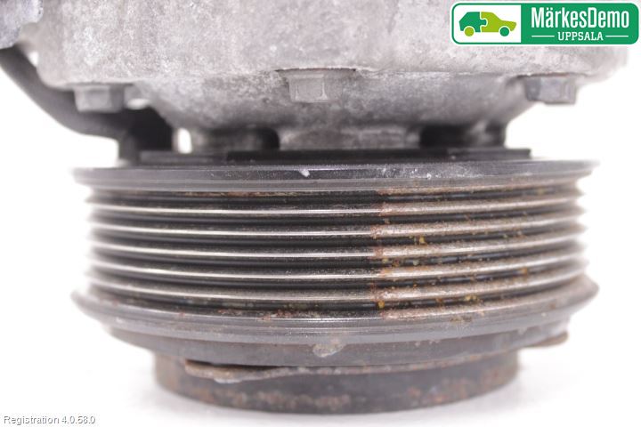 BMW X5 F15 13-18 Varme Ac Kompressor