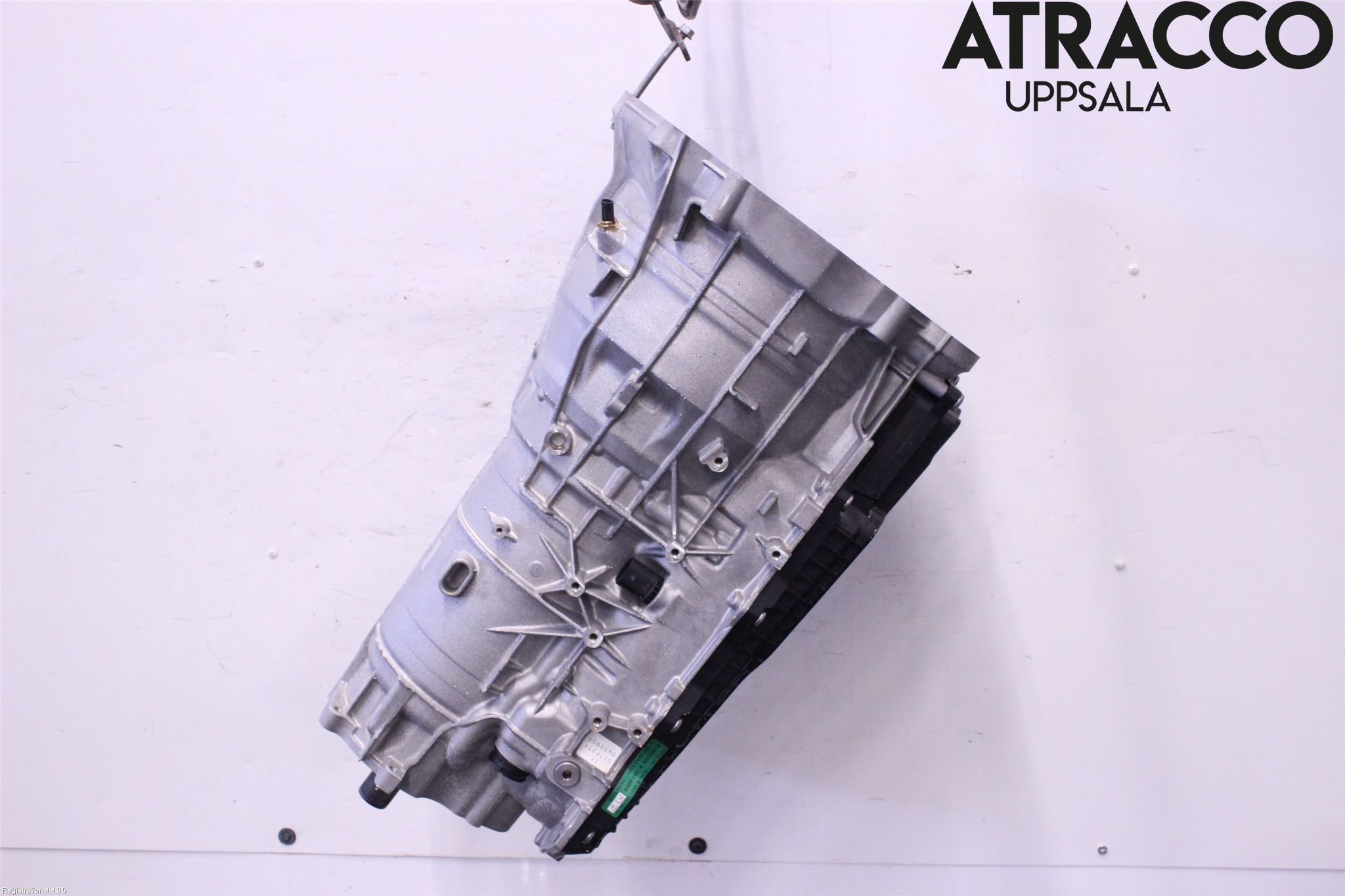 BMW 5 G30/G31/F90 17-23 Gearkasse Automat