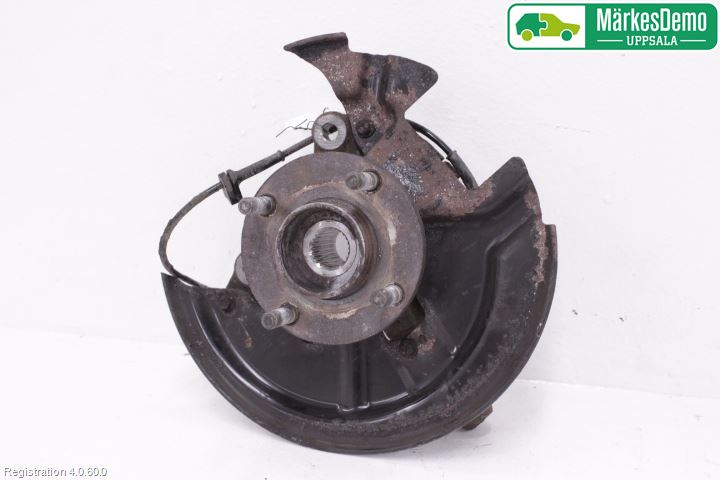 Ford TRANSIT/TOURNEO COURIER 13-23 Spindel Hf