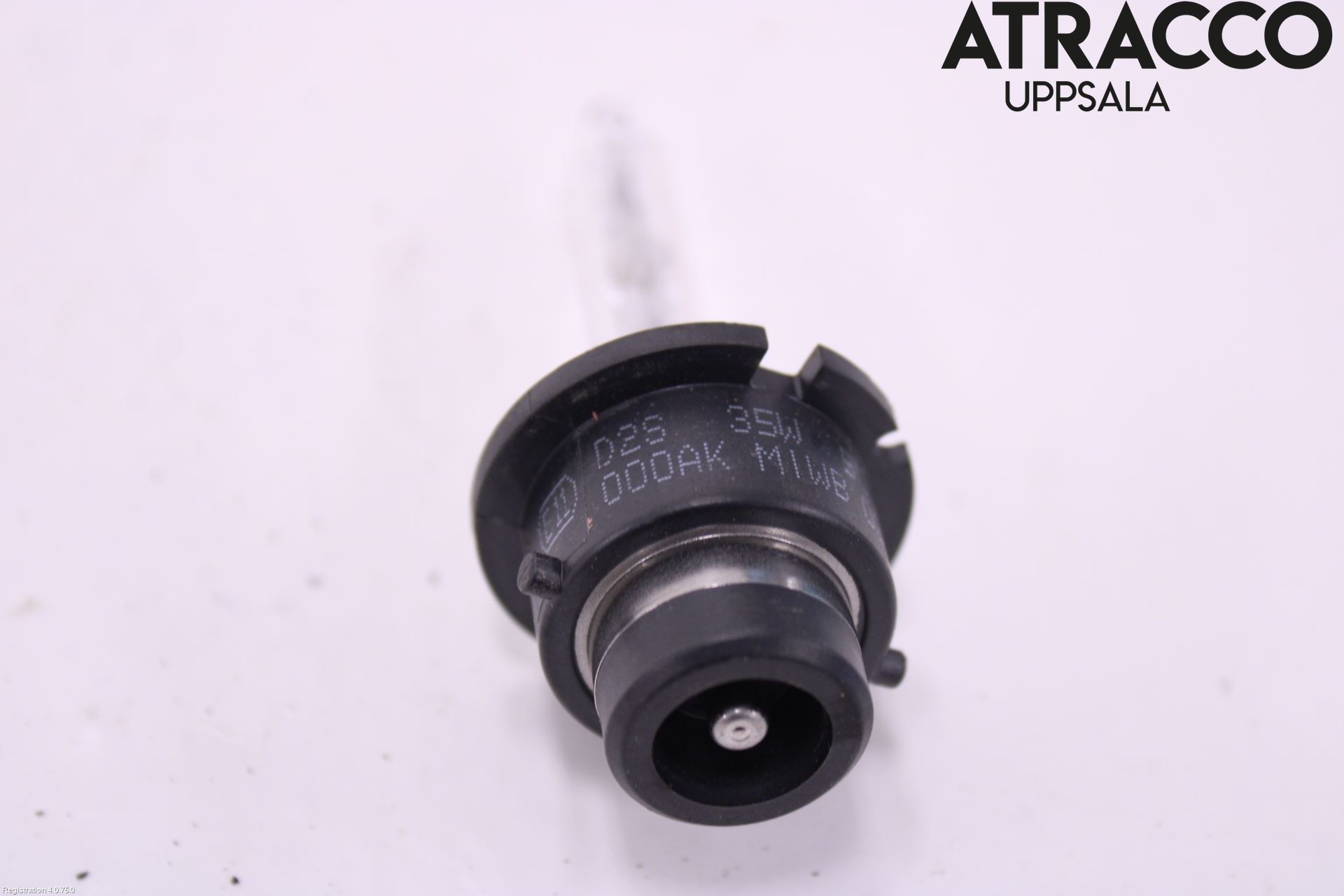 Audi A8/S8 4D 94-02 Xenon Frontlyktpære