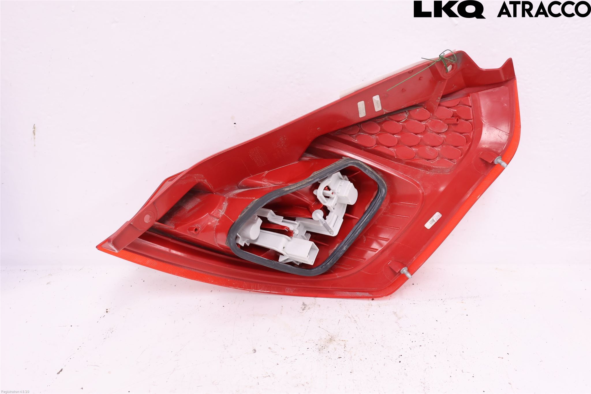 Ford FIESTA 09-12 Baklykt Venstre