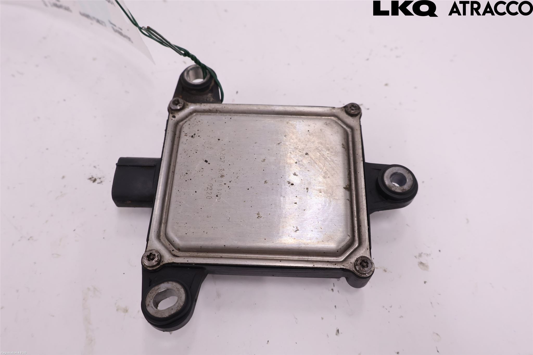 Toyota COROLLA 19- Sensor Kollisjonsbeskyttelse