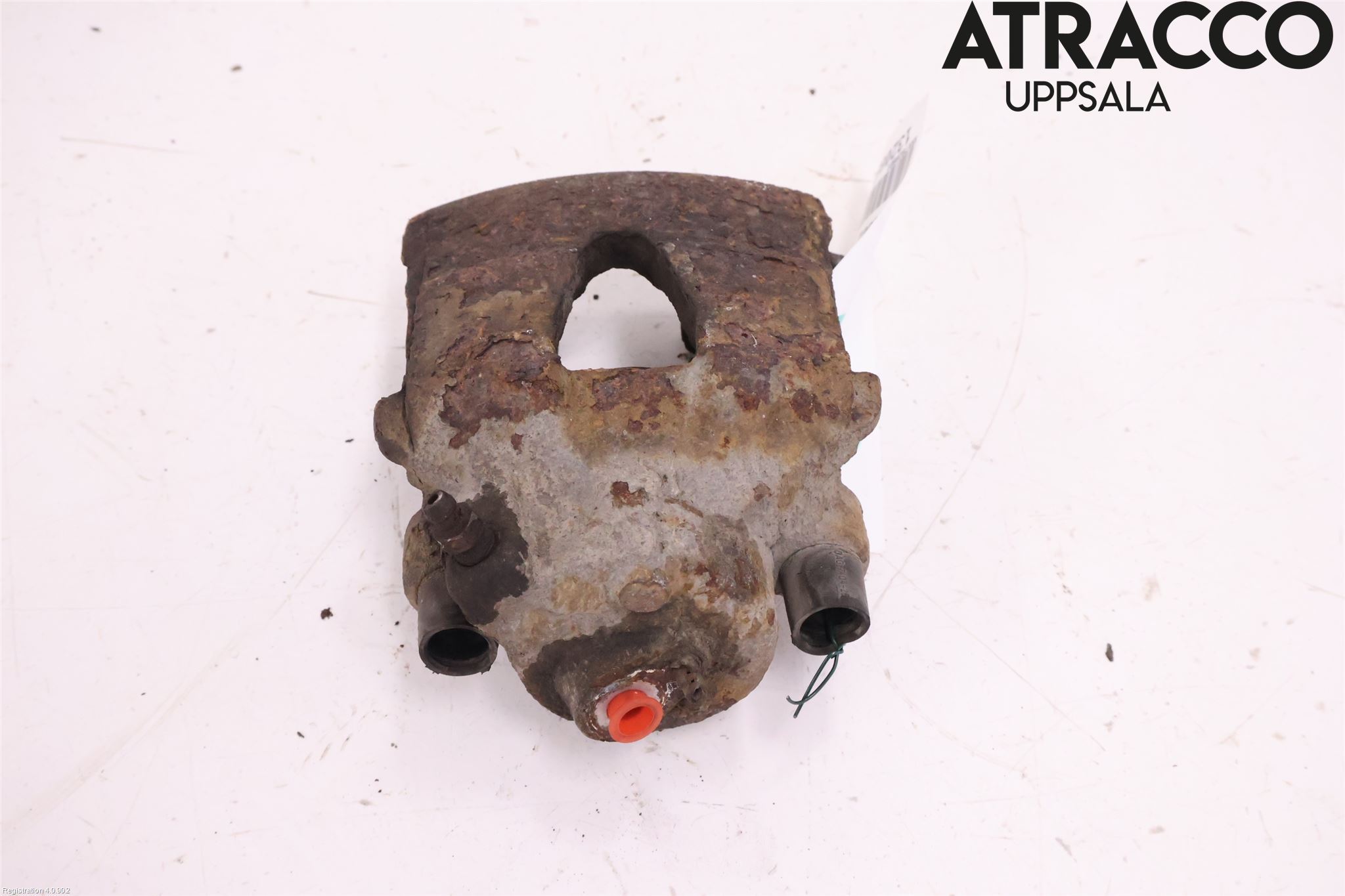 Volkswagen VW POLO 05-09 Bremsecaliper Foran Venstre