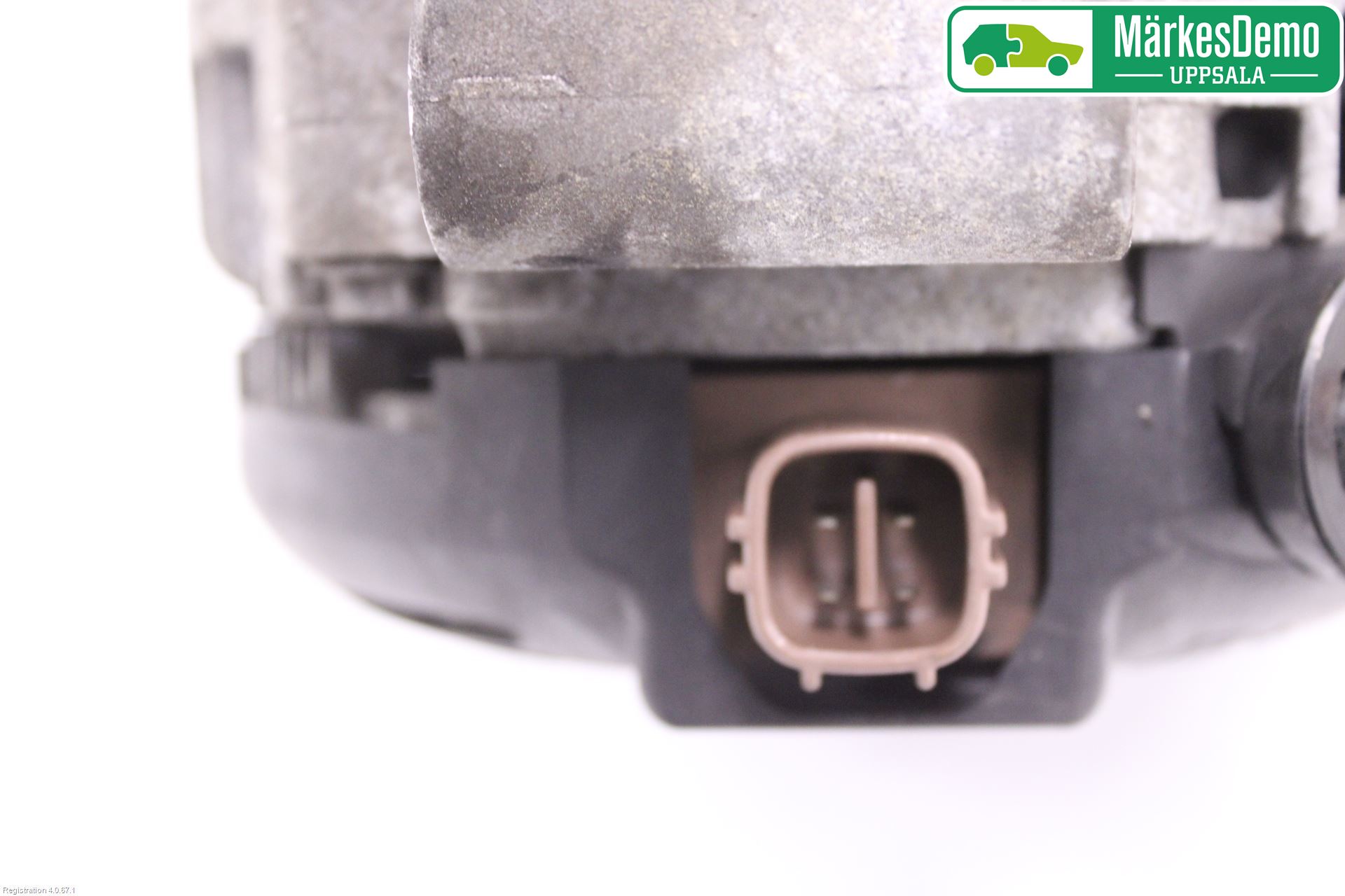 Lexus IS 220d/250/350 06-13 Dynamo