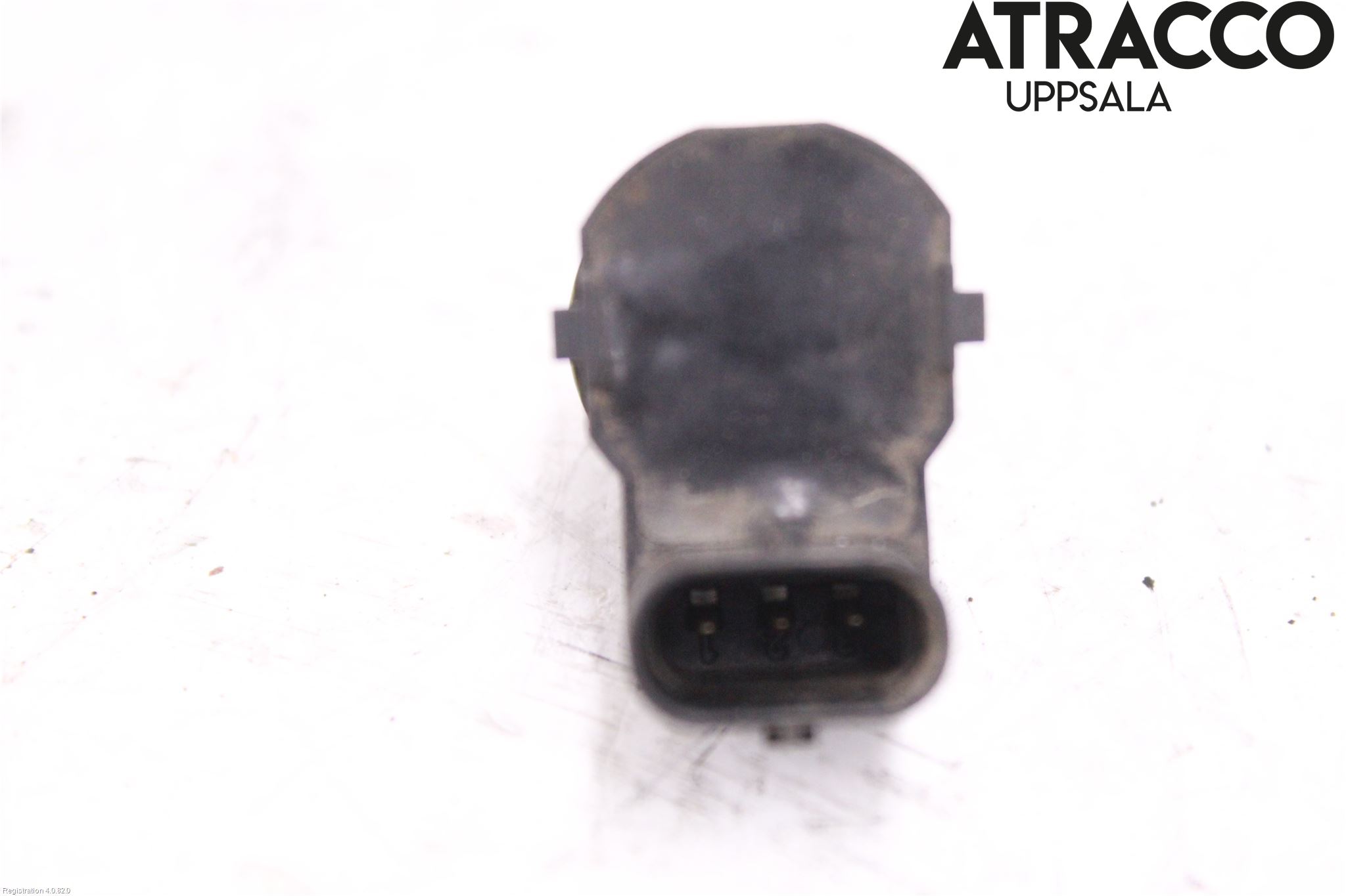 BMW X3 F25 10-17 Sensor Parkering Front