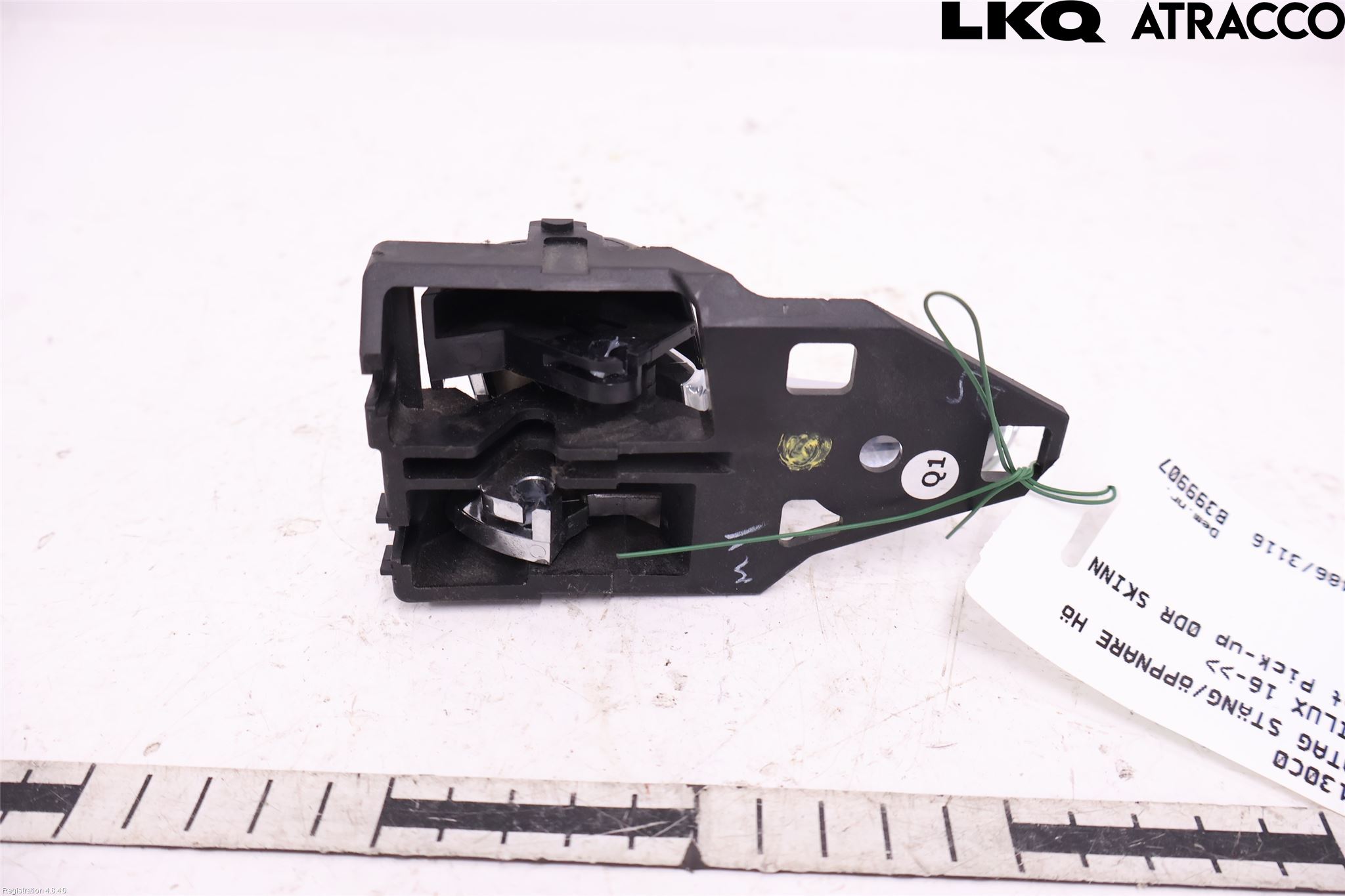 Toyota HILUX 16- Innr Dørhandtak H Indre
