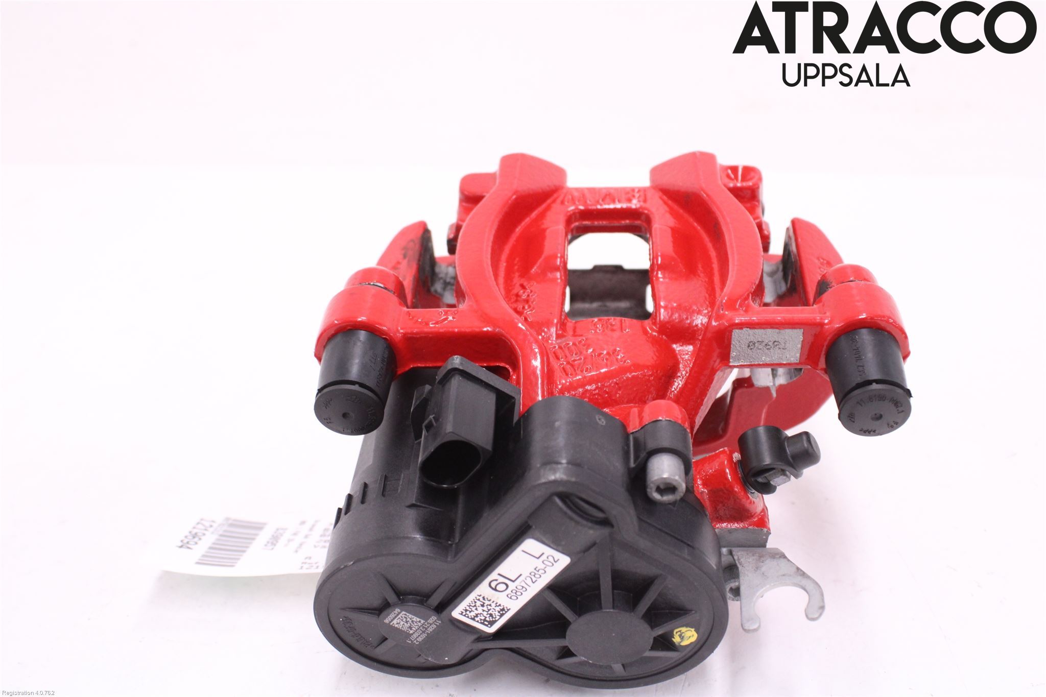 BMW 1 F40 19- Bremsecaliper Bak Venstre