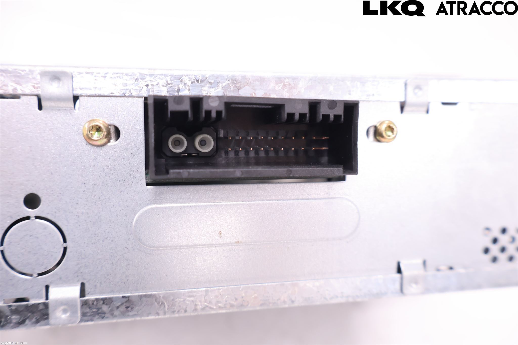 Saab 9-3 VER 2 Stereo Radio
