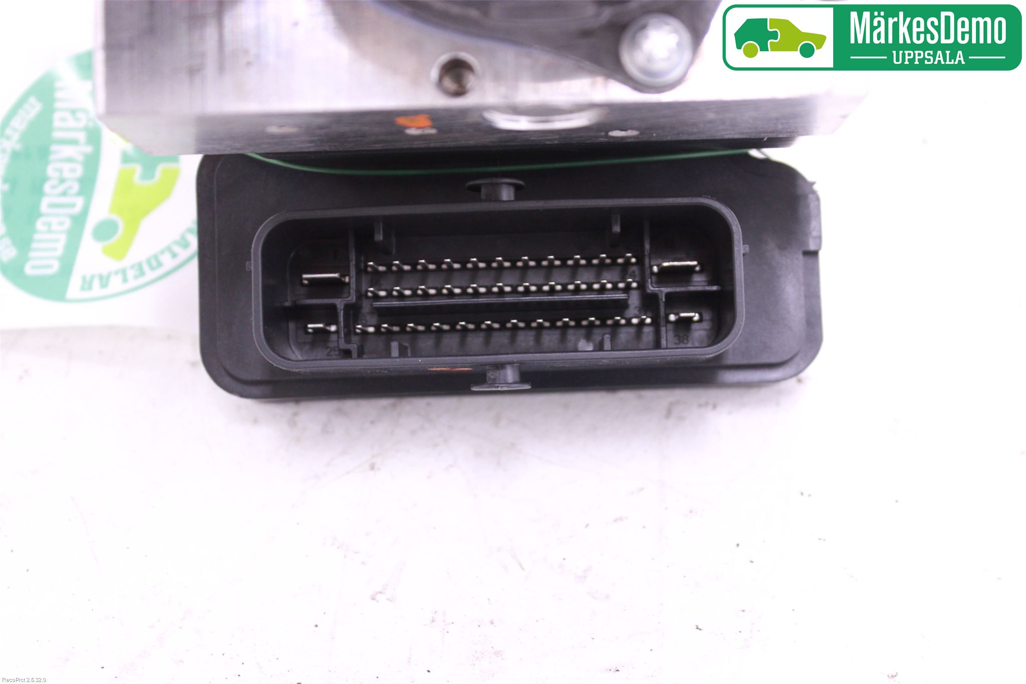 Mercedes-Benz MB B-KLASS (W246/W242) 12-19 Abs Hydraulikkaggregat