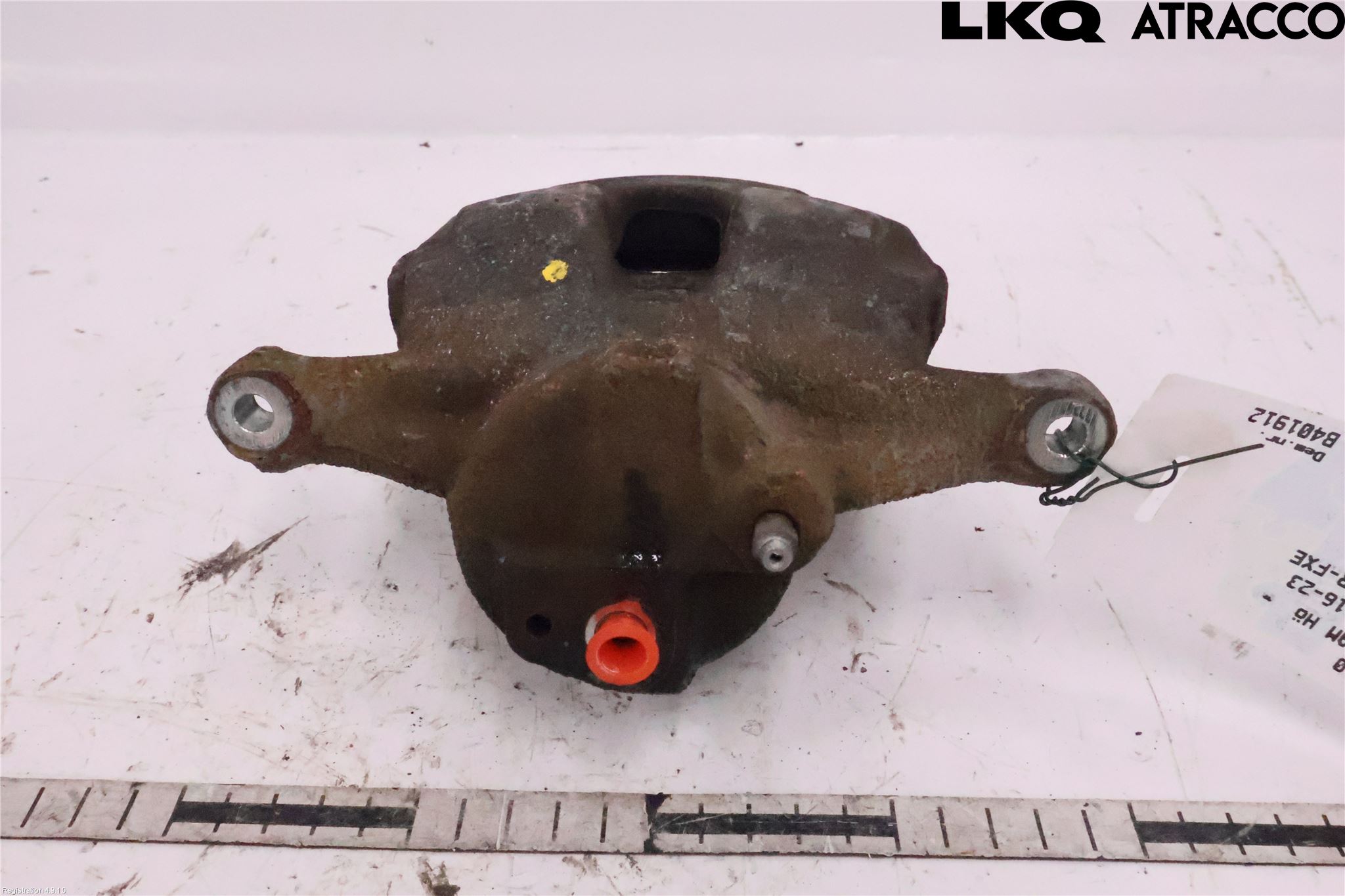 Toyota C-HR 16-23 Bremsecaliper Foran Høyre