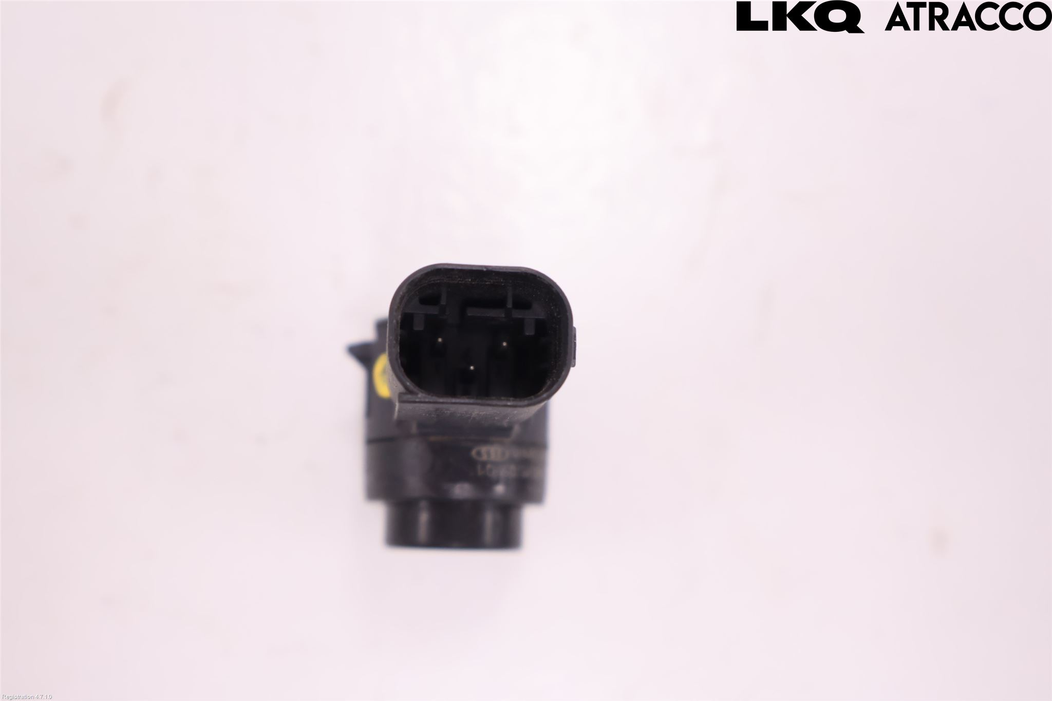 Peugeot 308 14-21 Sensor Ryggesensor
