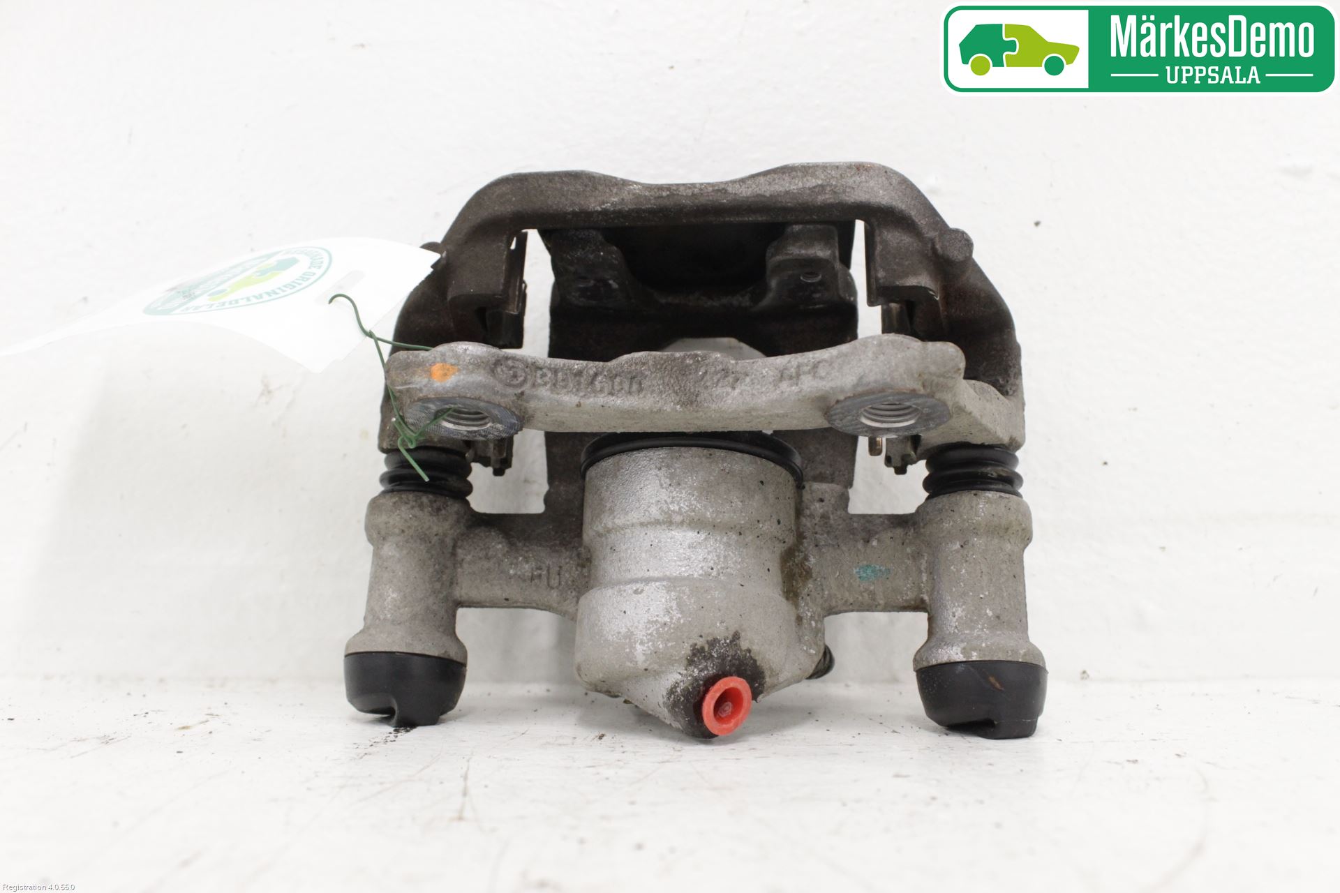 Mercedes-Benz MB VITO/V-KLASS (W640,W447,W448) 14- Bremsecaliper Bak Høyre