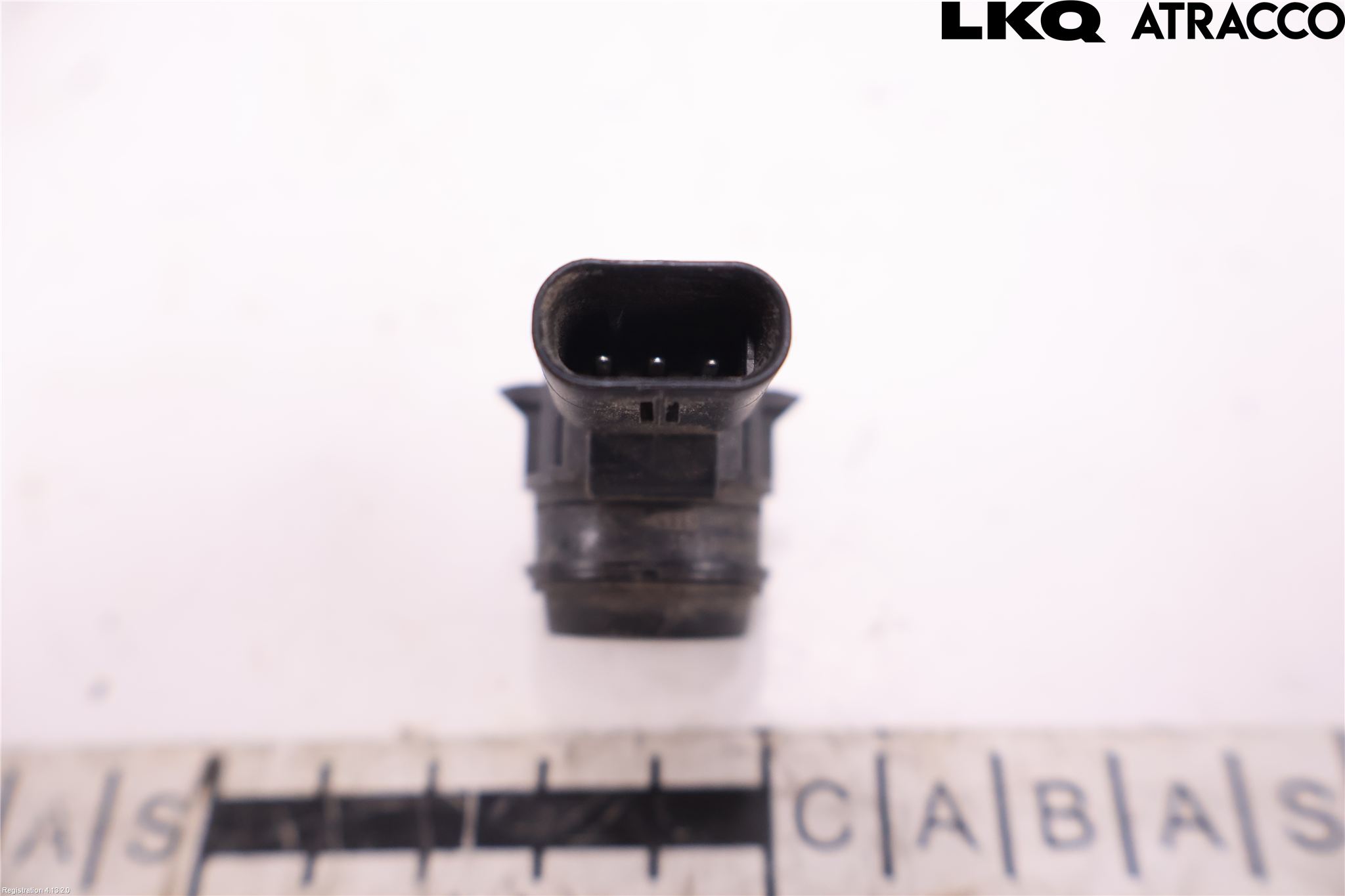 BMW 3 F30/F31/F80 12-19 Sensor Ryggesensor