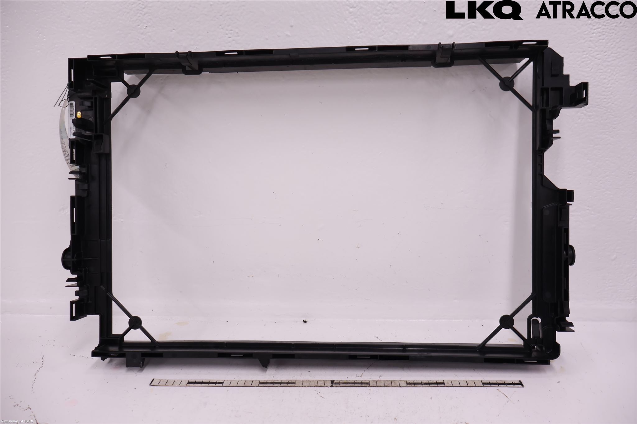 Mercedes-Benz MB EQE (V295) 22- Radiator Feste - Ramme - Bjelk