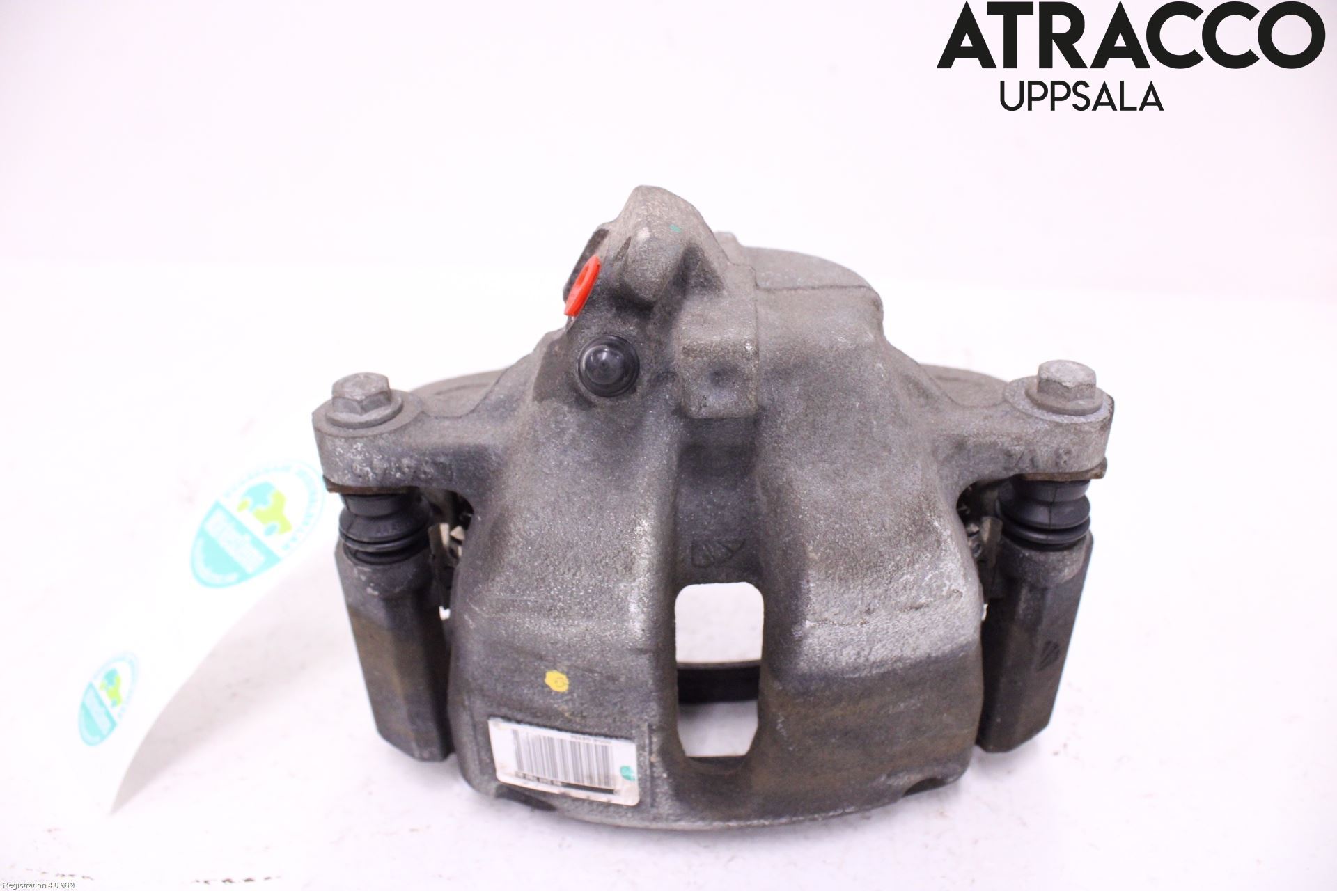 Opel CORSA F, CORSA-E 20- Bremsecaliper Foran Høyre