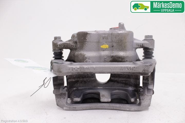 Mercedes-Benz MB CLA-KLASS (C118/X118) 19- Bremsecaliper Foran Venstre