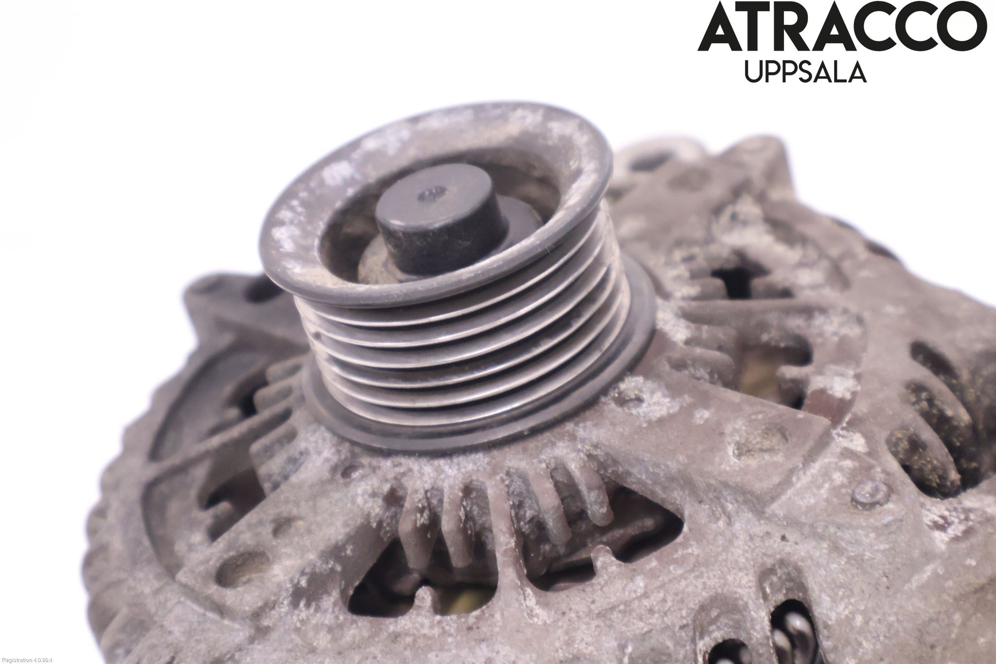 BMW 5 F10/F11/F18 09-17 Dynamo