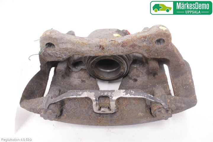 Audi A4/S4 08-11 Bremsecaliper Foran Høyre