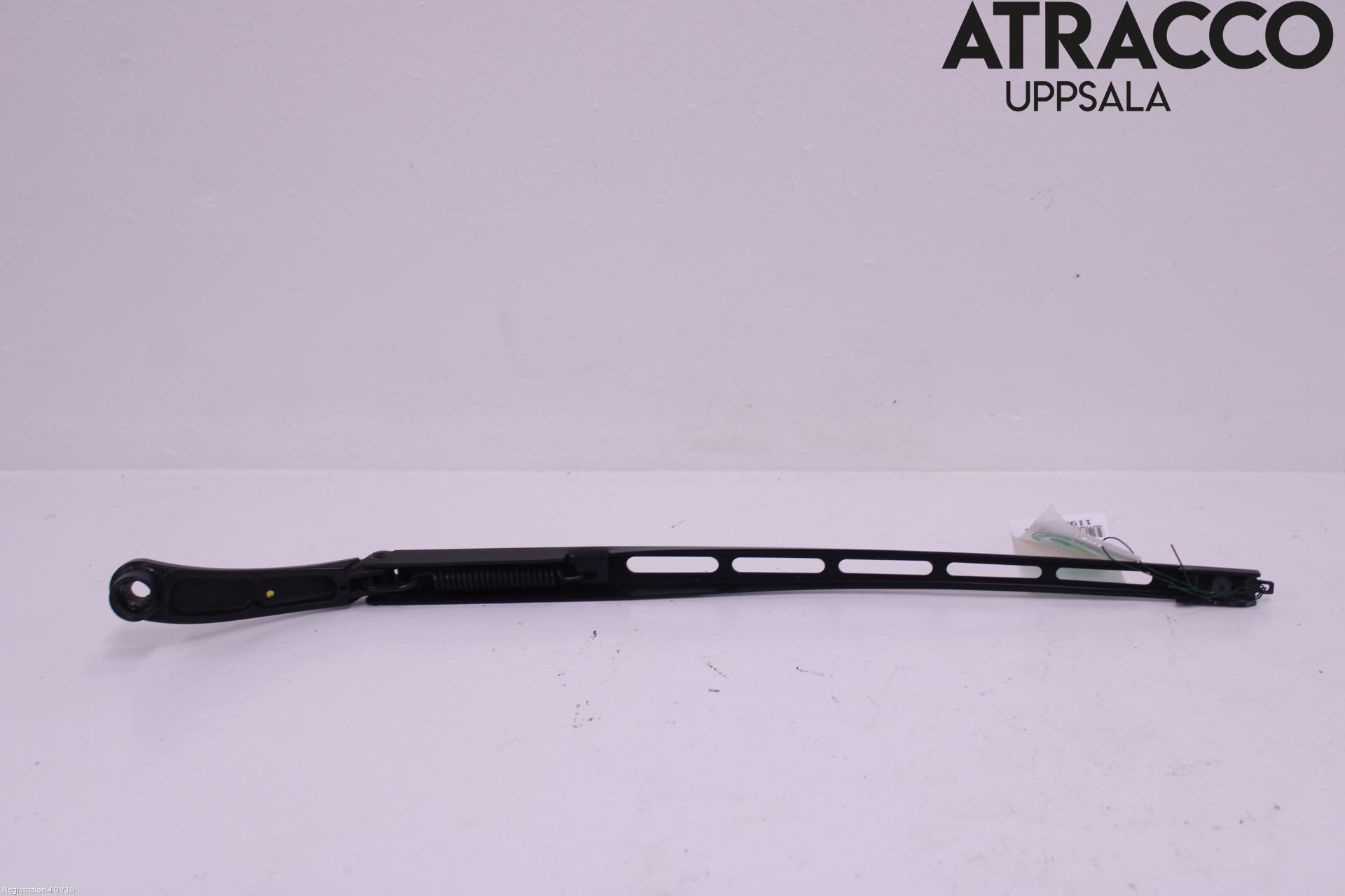Citroen C5 08-17 Viskerarm-Armer Frontrute