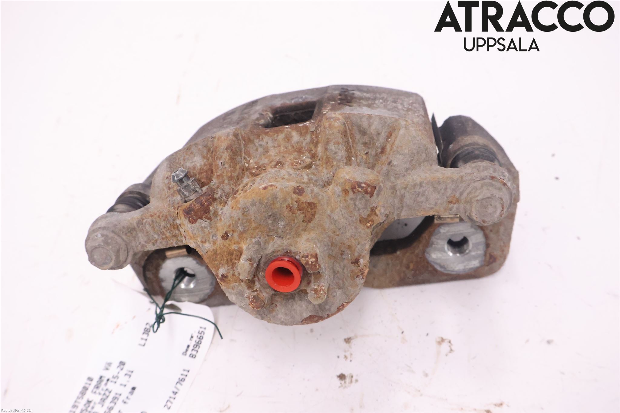 Honda JAZZ 15-20 Bremsecaliper Foran Venstre