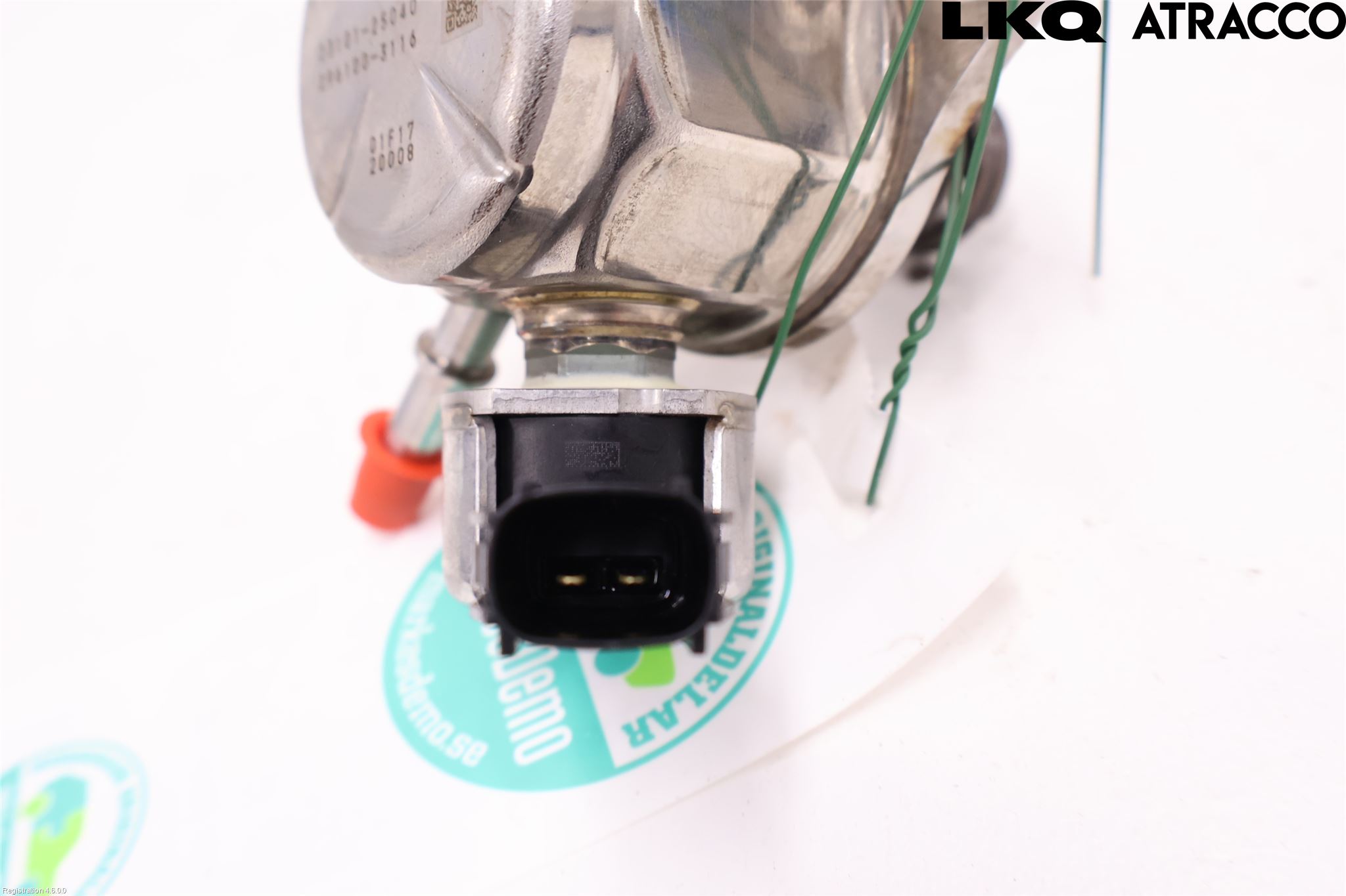 Toyota CAMRY 19-24 Drivstoffpumpe Mekanisk