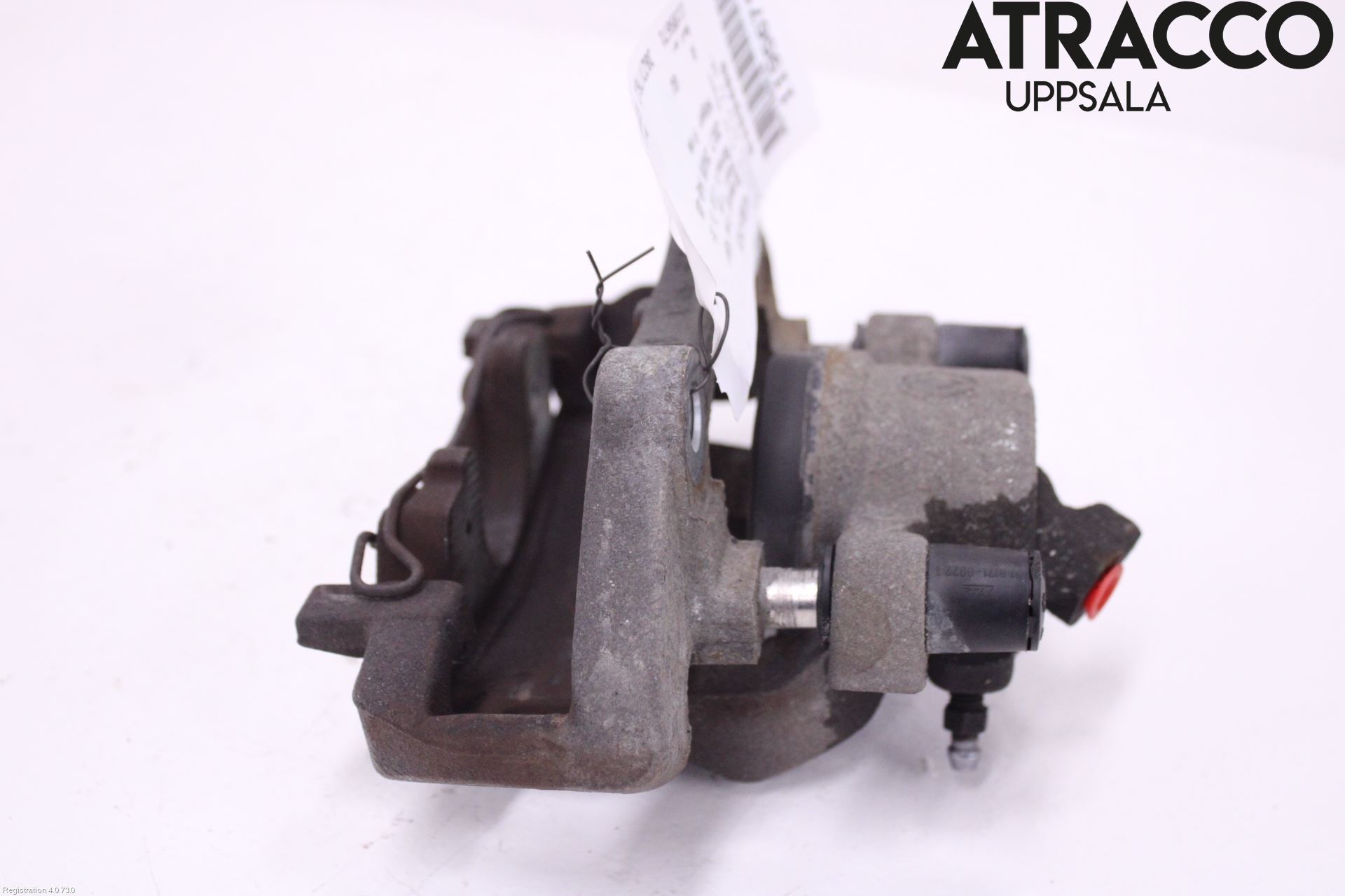 Renault CLIO IV 16-19 Bremsecaliper Foran Høyre