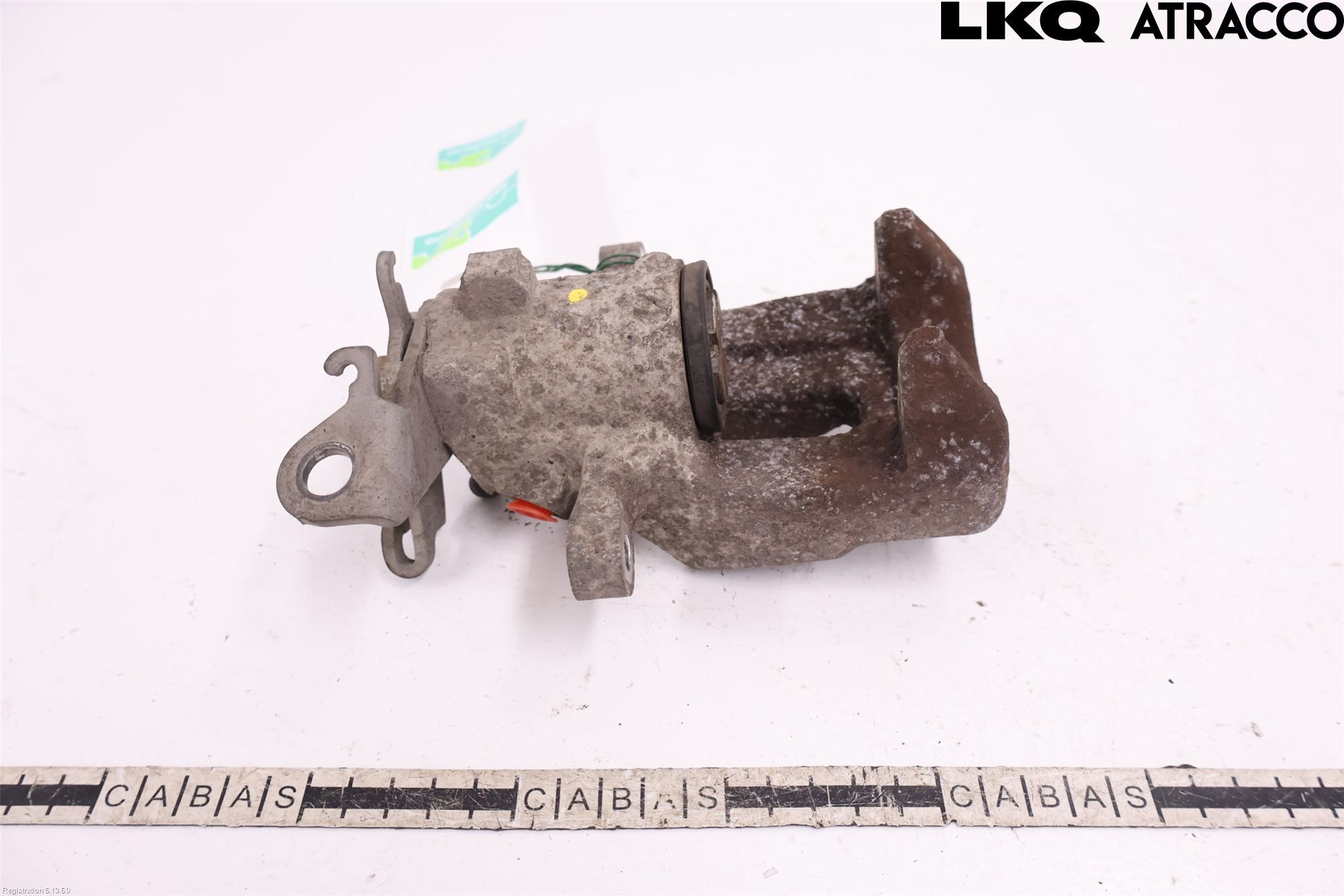Renault MEGANE IV 16-23 Bremsecaliper Bak Høyre
