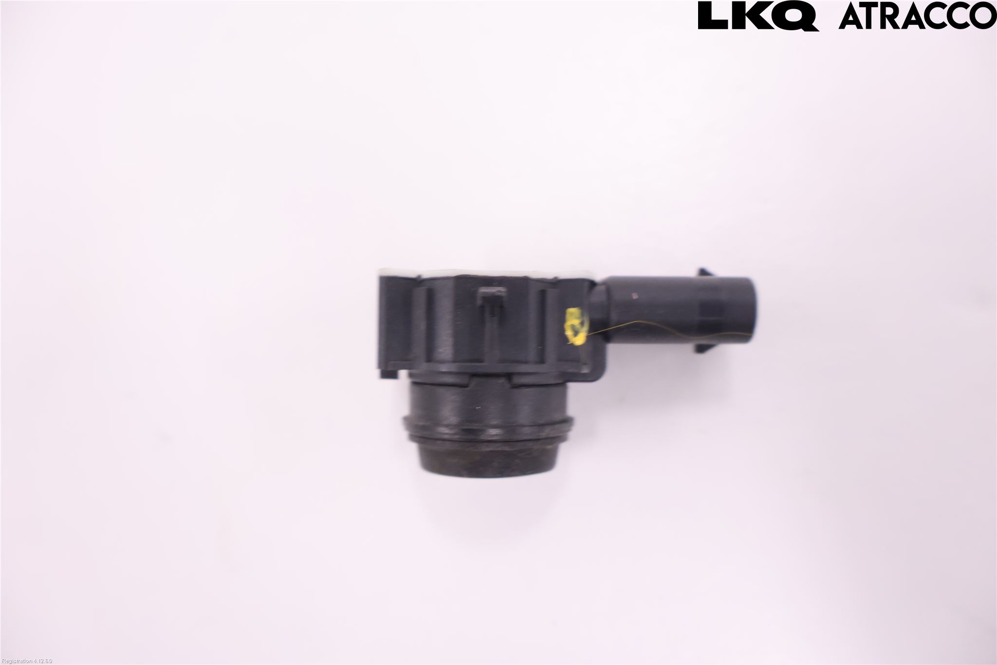 BMW 3 F30/F31/F80 12-19 Sensor Ryggesensor