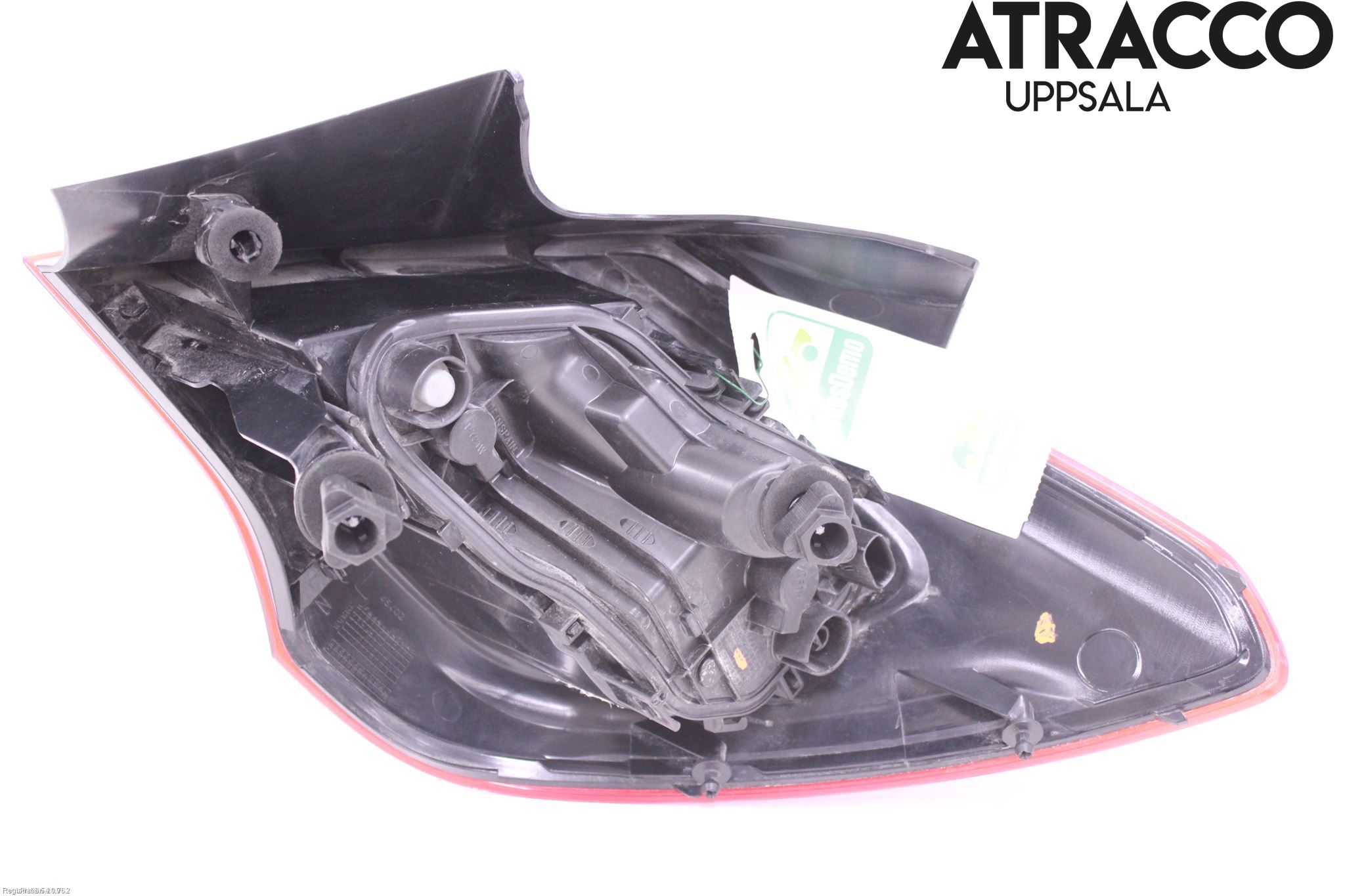 Opel CORSA E 15-19 Baklykt Venstre