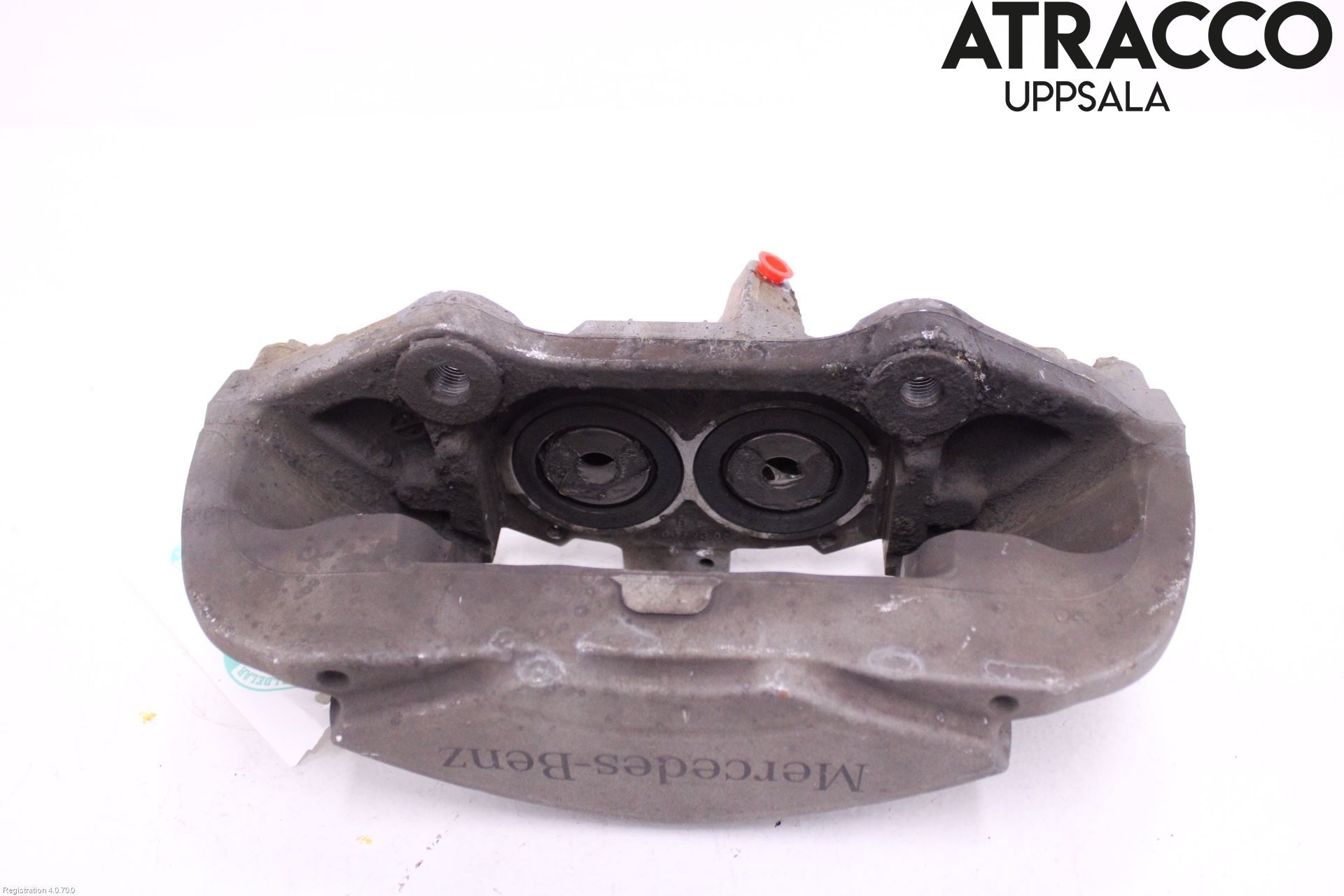 Mercedes-Benz MB C-KLASS (W205) 14-21 Bremsecaliper Foran Venstre