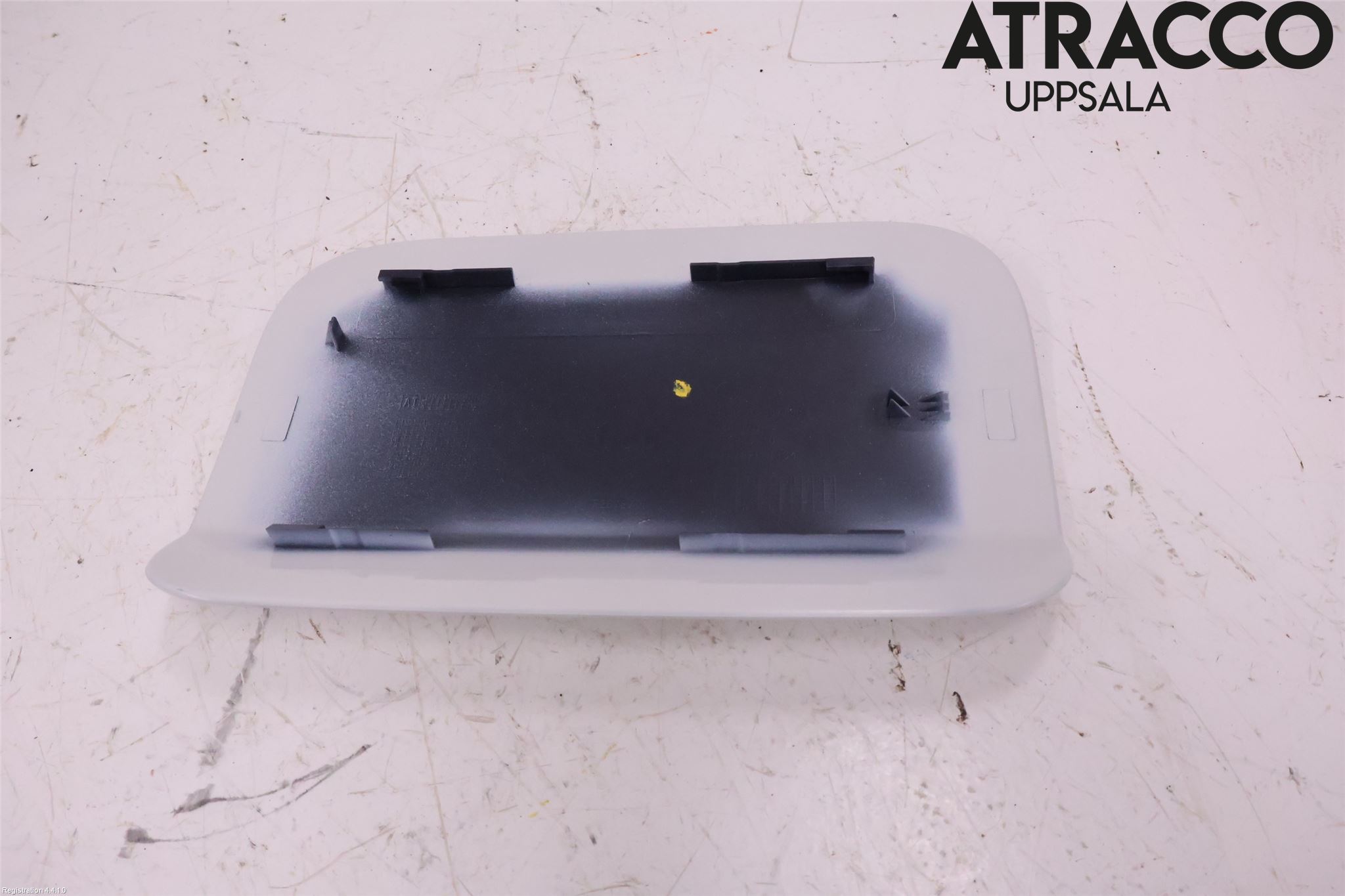 BMW 5 G30/G31/F90 17-23 Drivstoff Tankluke