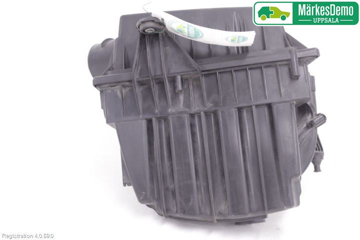 Landrover LAND ROVER RANGE ROVER EVOQUE (L538) 11-18 Luftfilter Boks