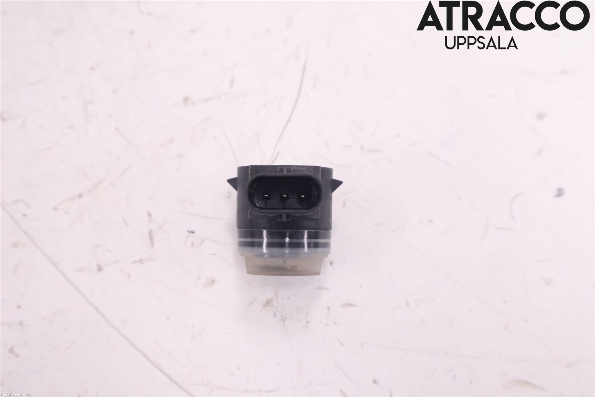 Mercedes-Benz MB GLA-KLASS (X156) 13-20 Sensor Ryggesensor