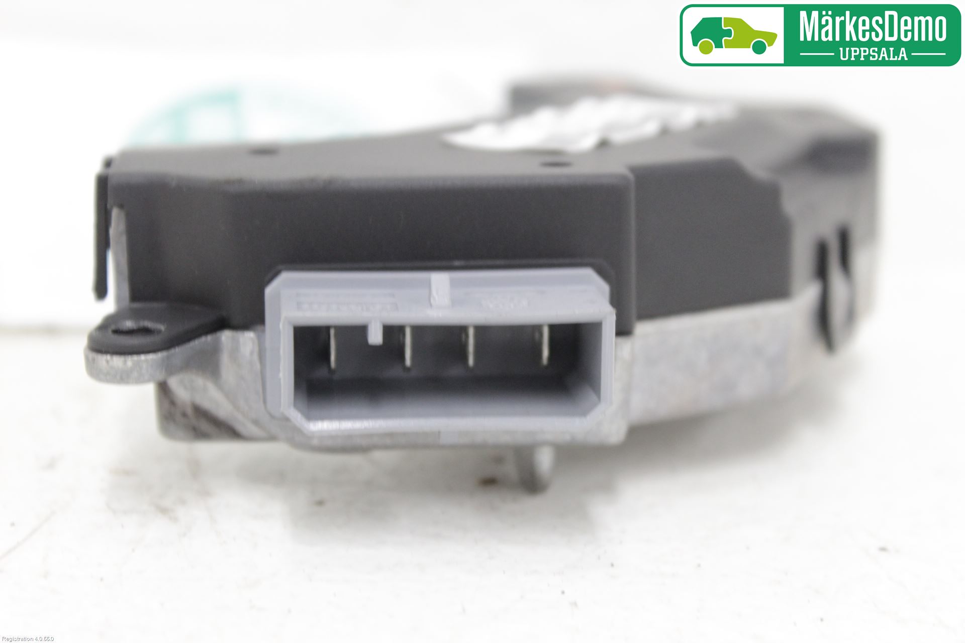 Saab 9-3 VER2/VER3 08-15 Varmeapparat Viftemotstand