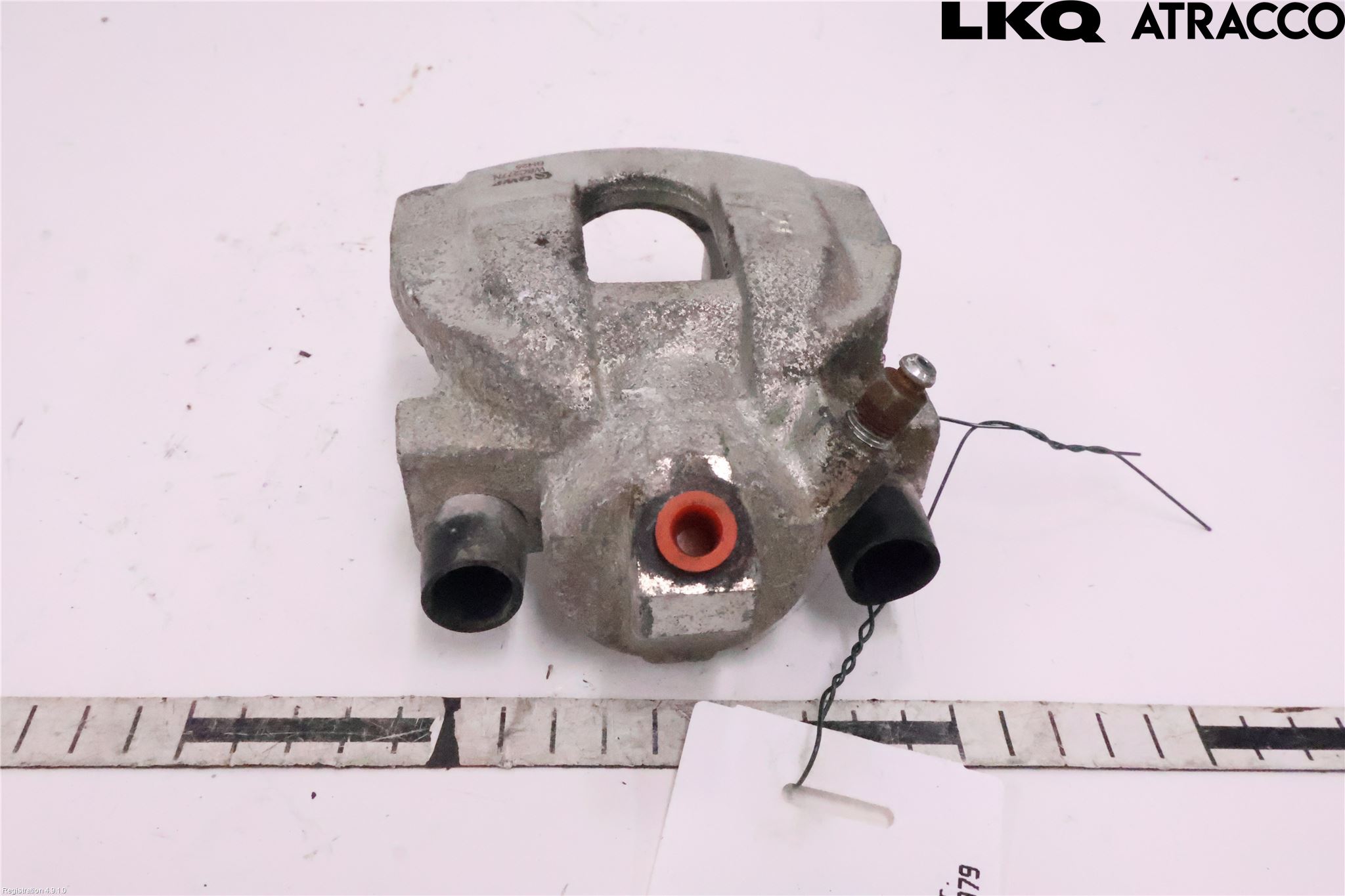 Volvo S60 05-10 Bremsecaliper Bak Høyre