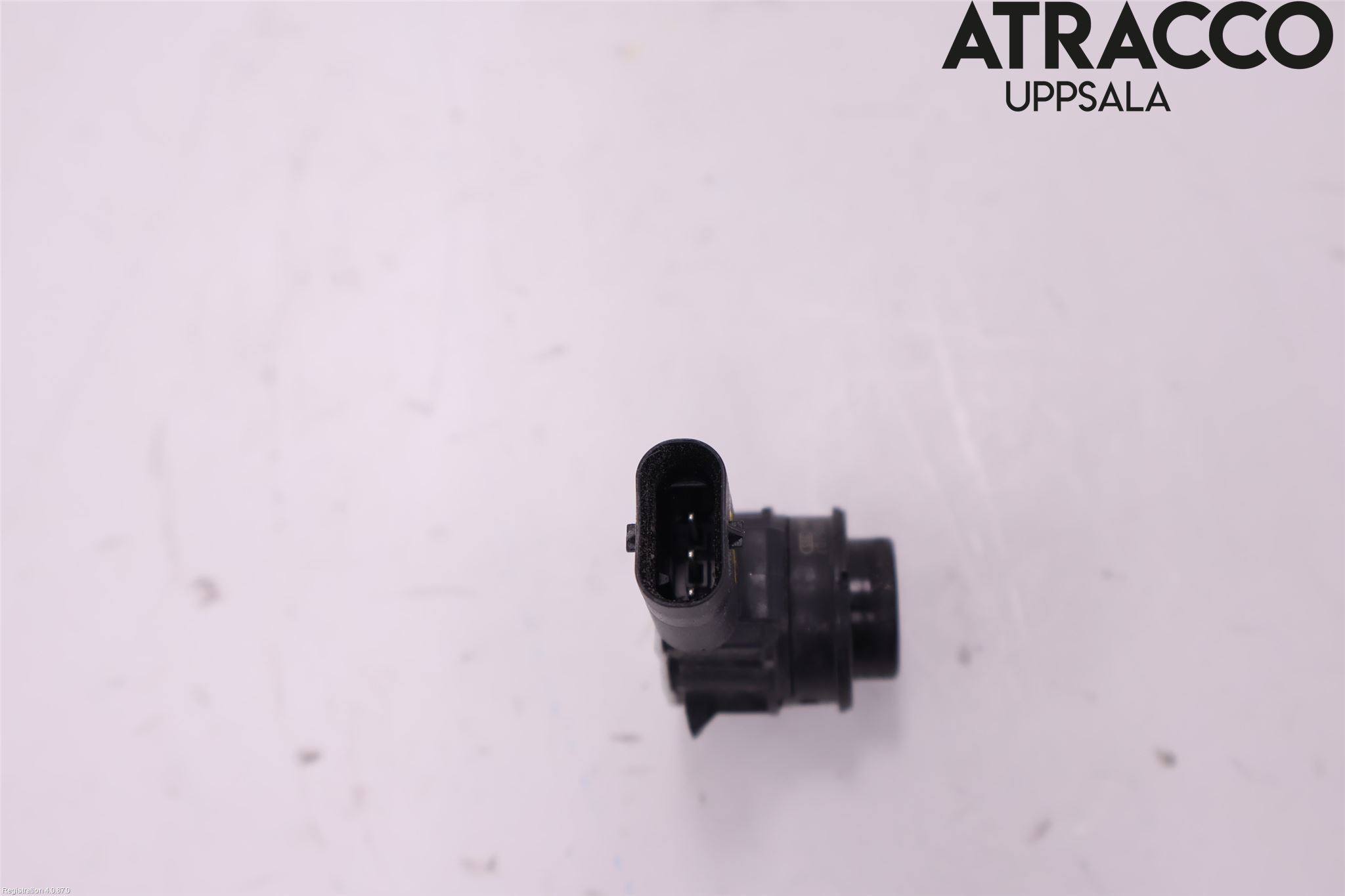 Alfa STELVIO 17- Sensor Ryggesensor