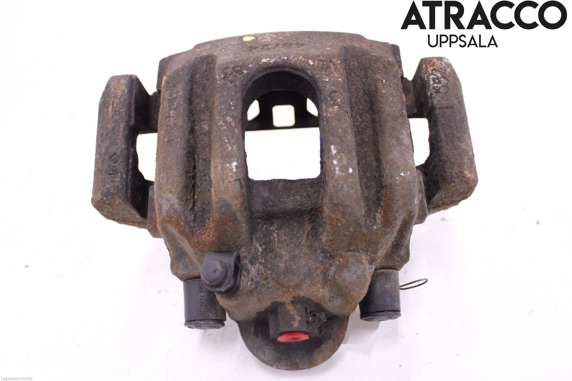 BMW 7 E65/66    00-08 Bremsecaliper Bak Høyre