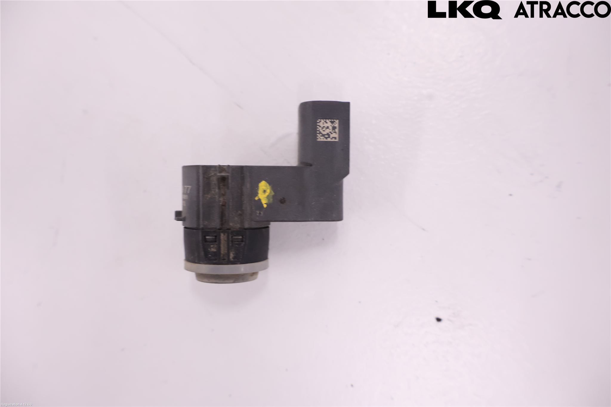 Citroen C3 10-17 Sensor Ryggesensor