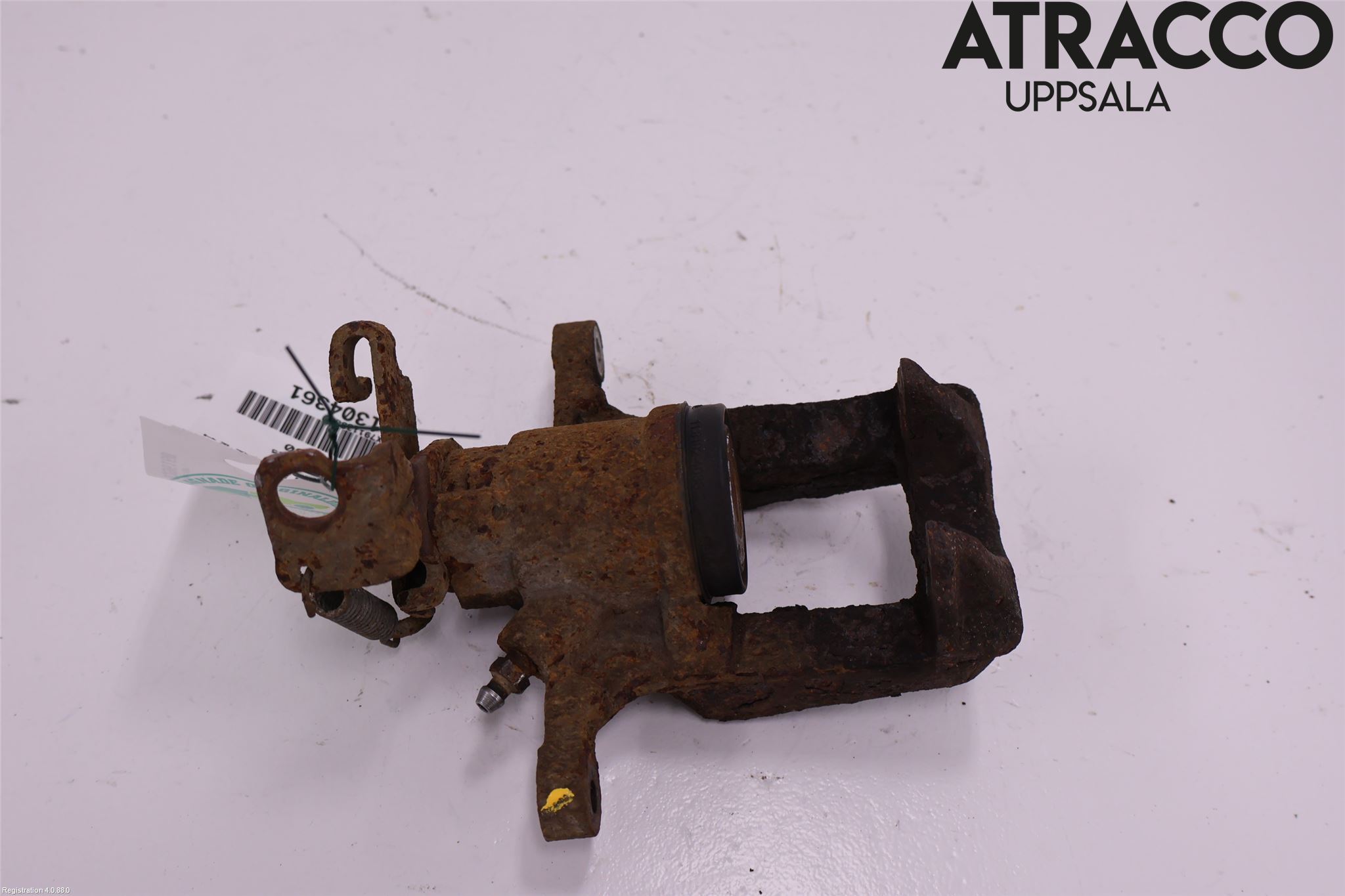 Opel ASTRA J 10-15 Bremsecaliper Bak Høyre