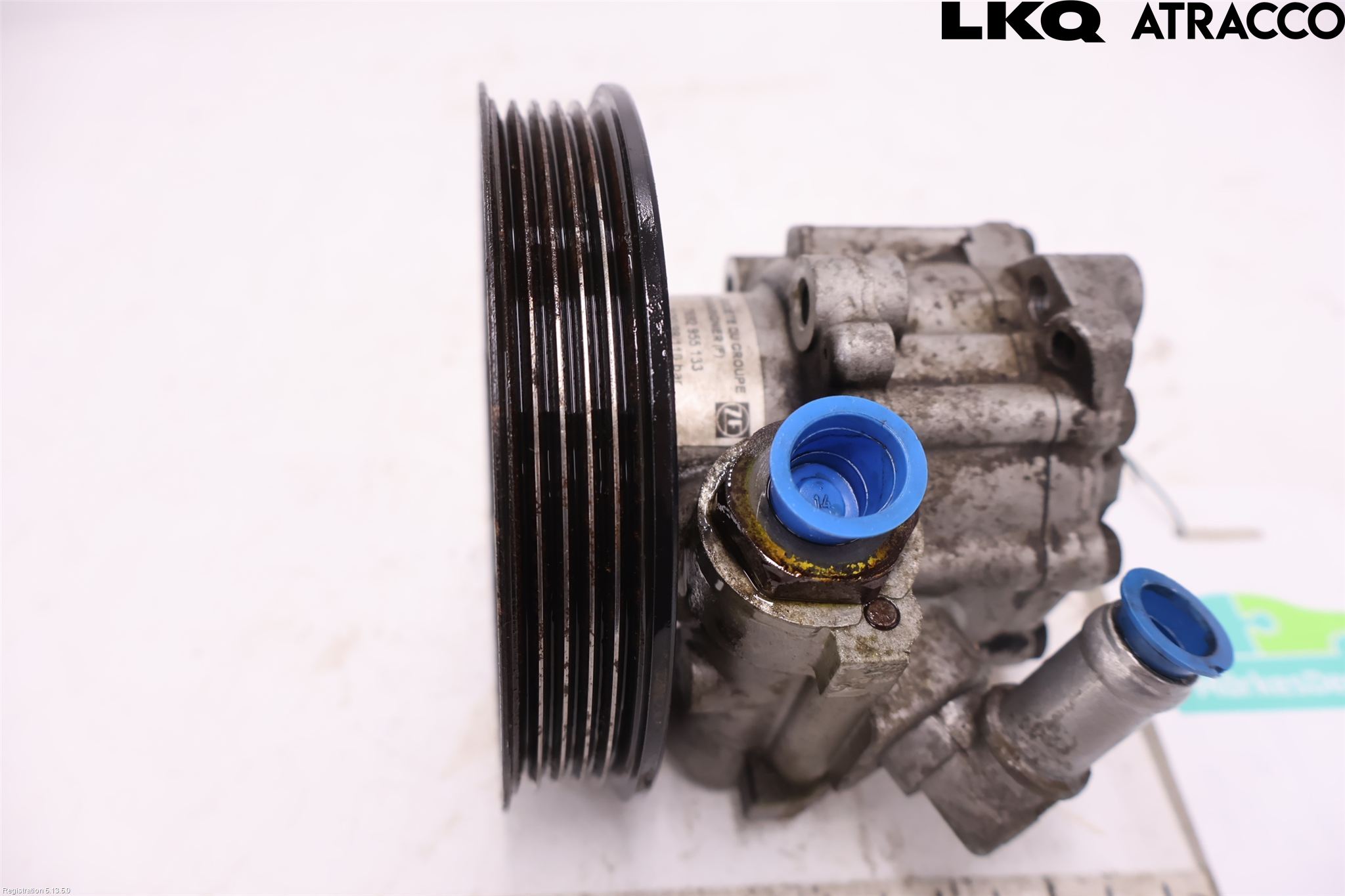 Audi A6/S6     97-05 Servo Pumpe