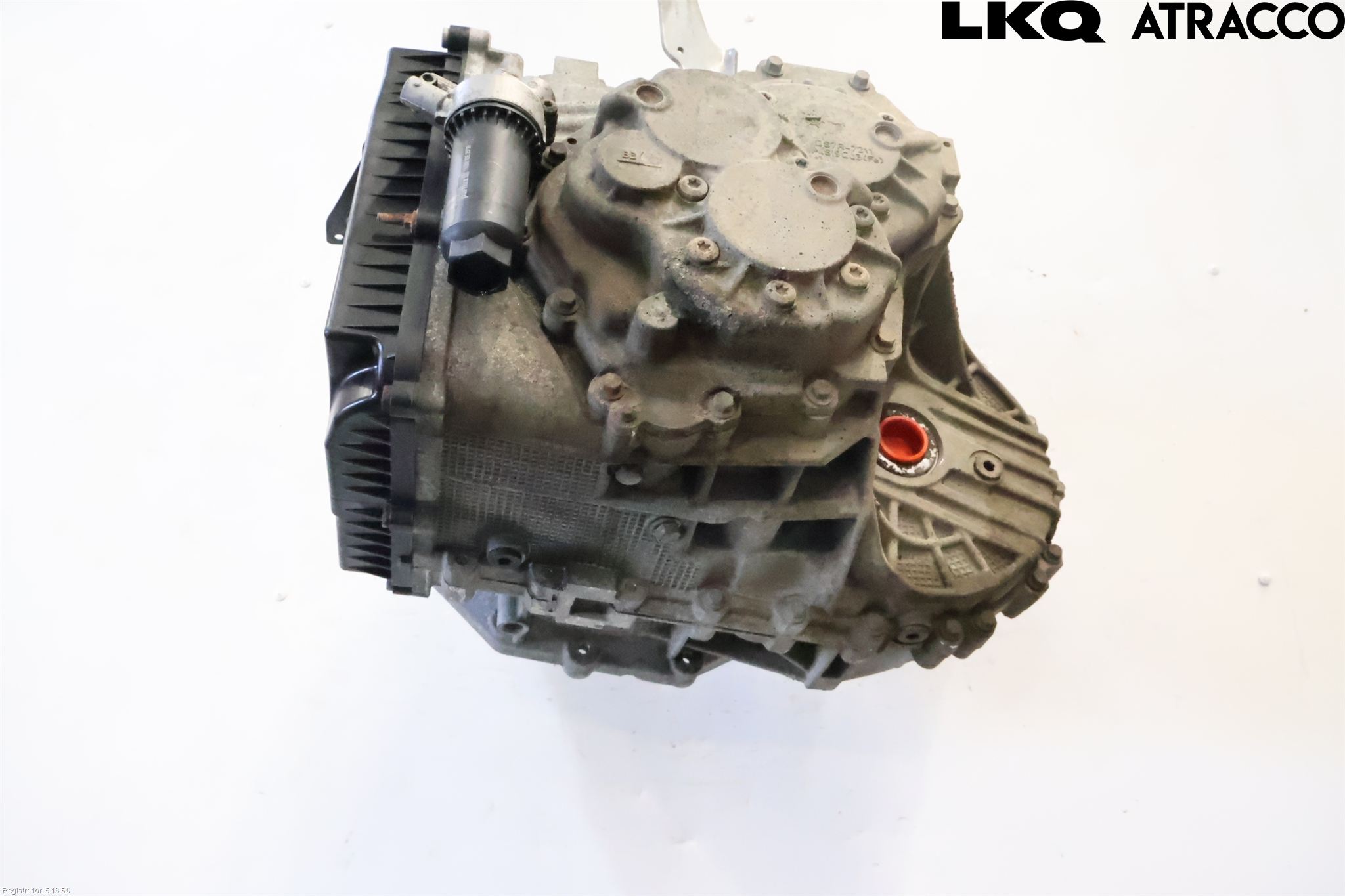 Ford MONDEO 15-22 Gearkasse Automat