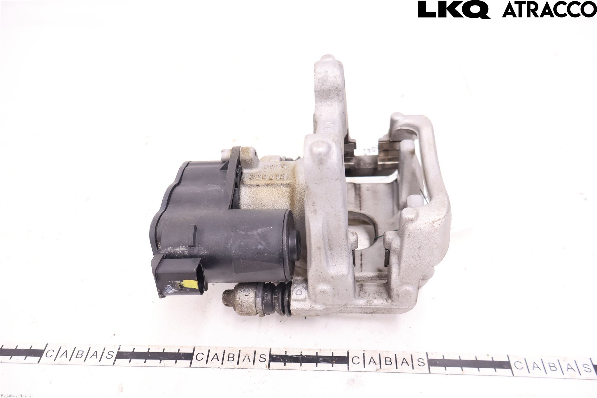 Mercedes-Benz MB EQA (H243) 21- Bremsecaliper Bak Høyre
