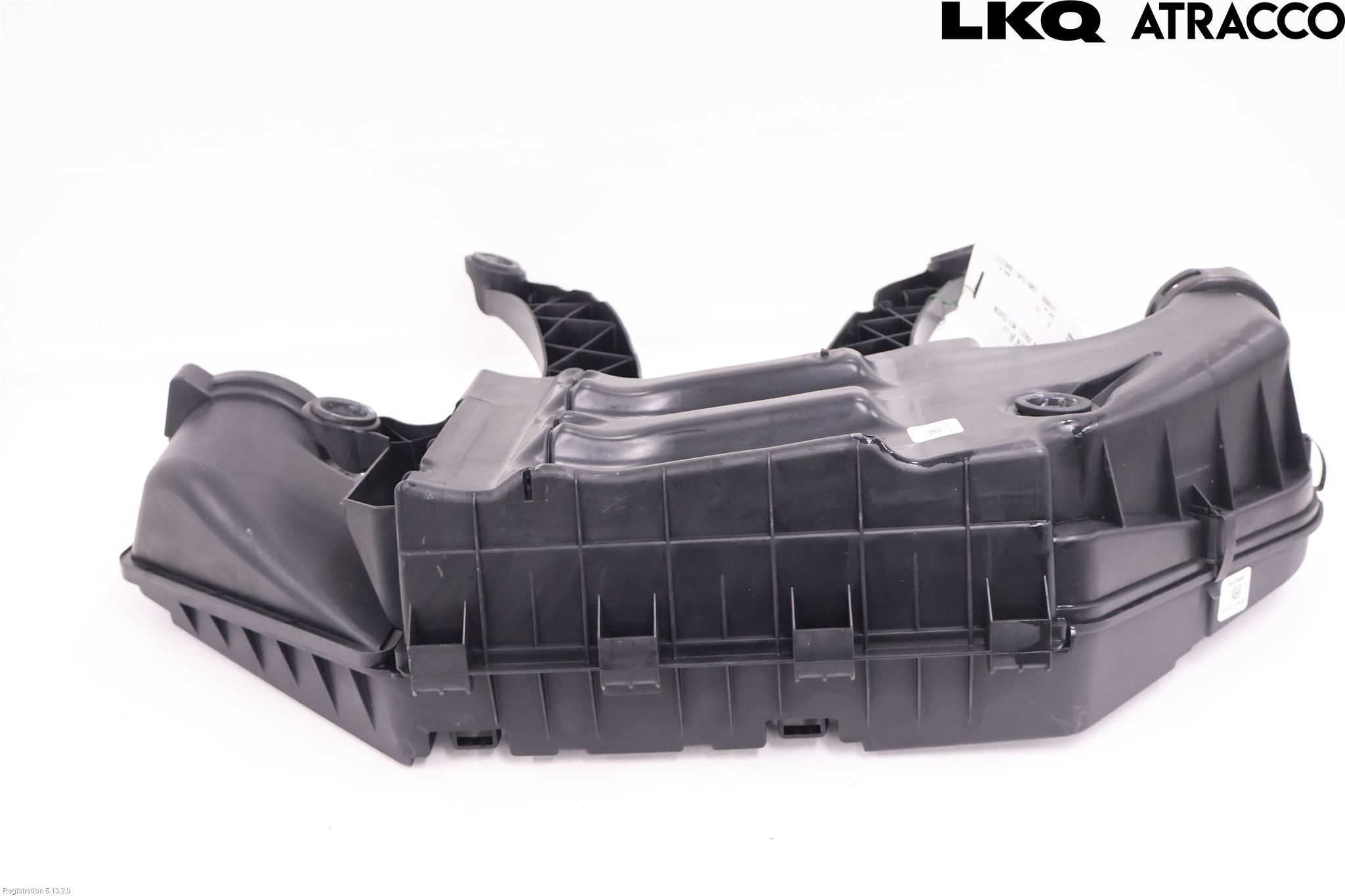BMW X5 E70 07-13 Luftfilter Boks