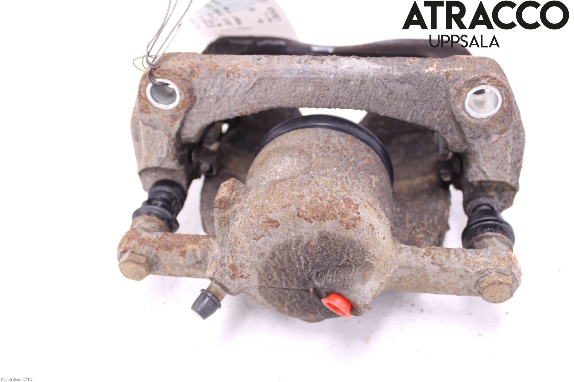 Mercedes-Benz MB CITAN (W415) 13-21 Bremsecaliper Foran Høyre